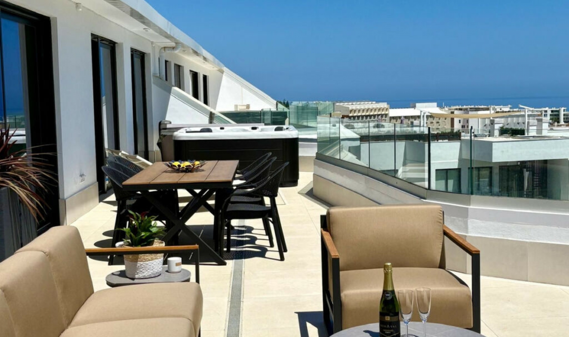 Resale - Apartment -
Fuengirola