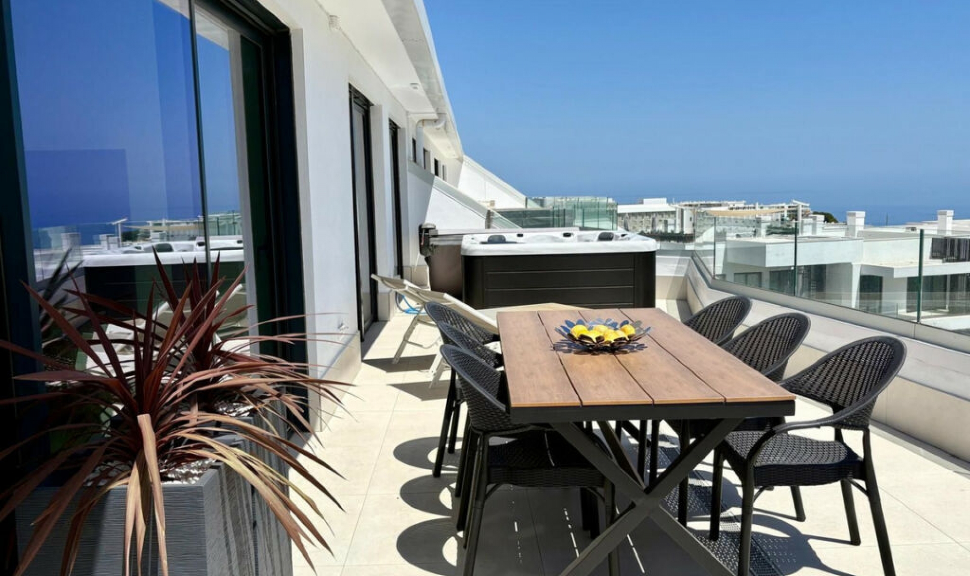 Resale - Apartment -
Fuengirola