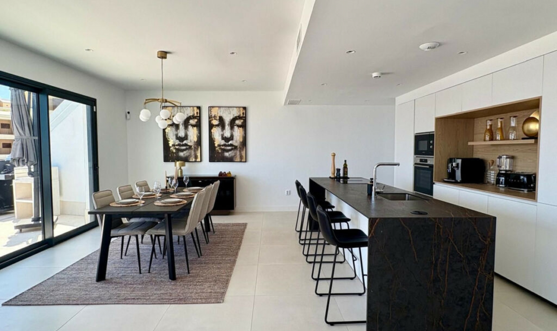 Resale - Apartment -
Fuengirola