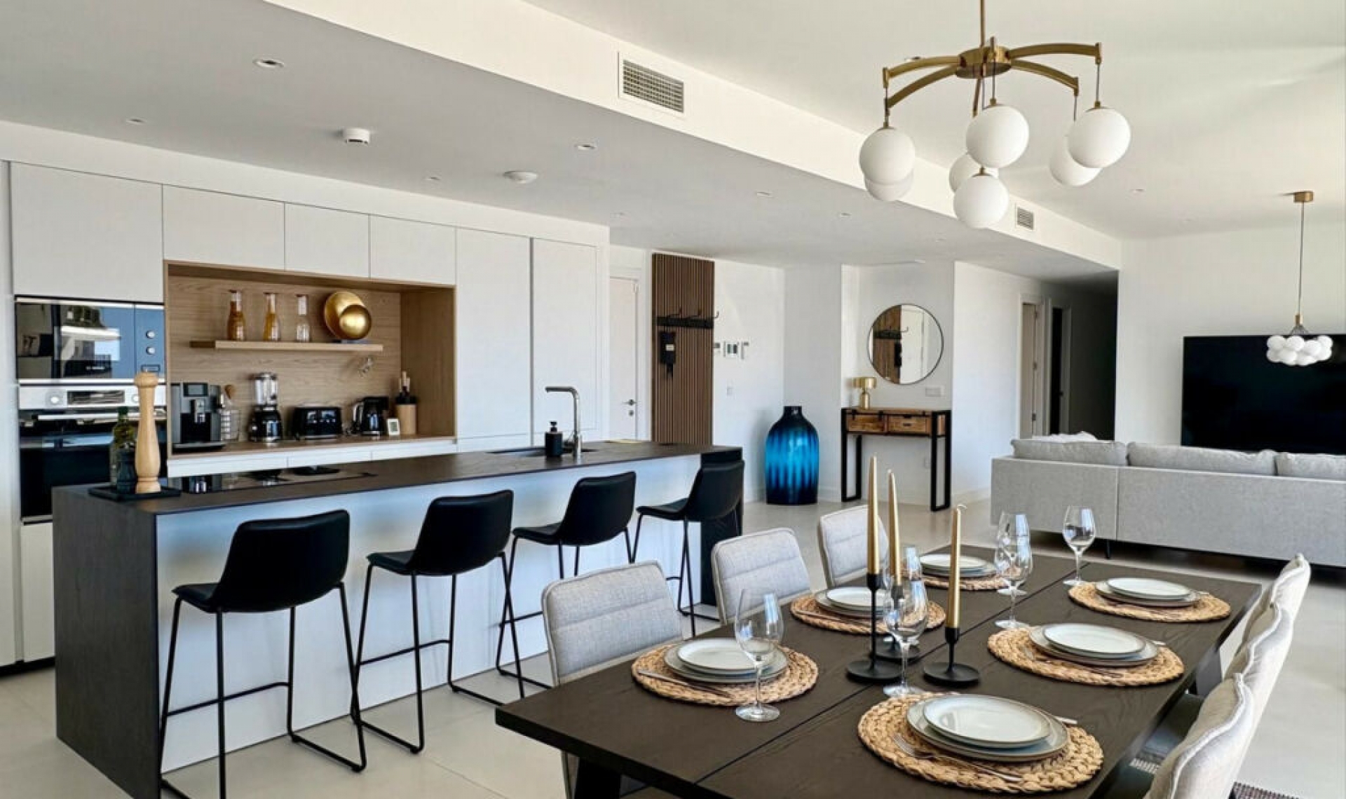 Resale - Apartment -
Fuengirola