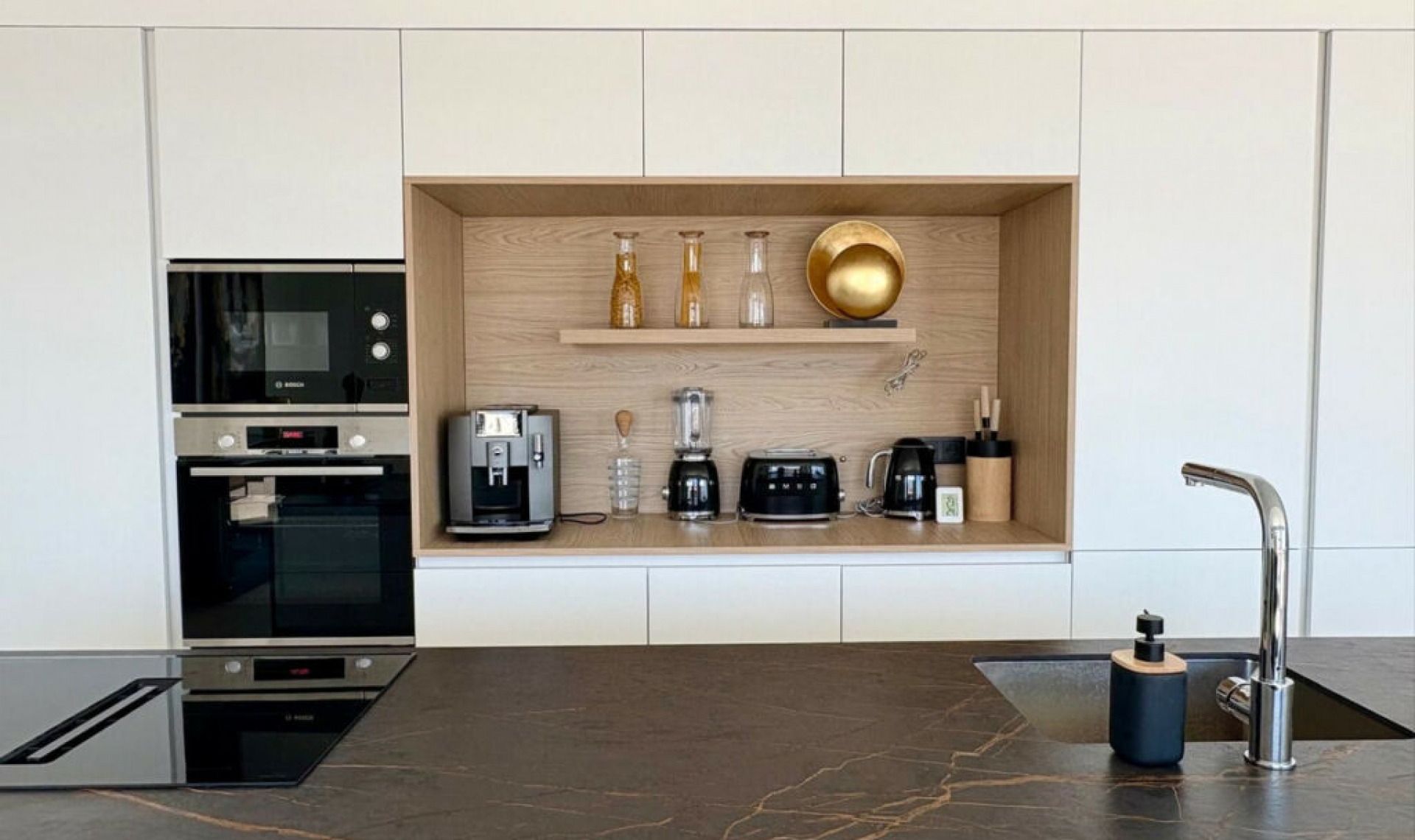 Resale - Apartment -
Fuengirola