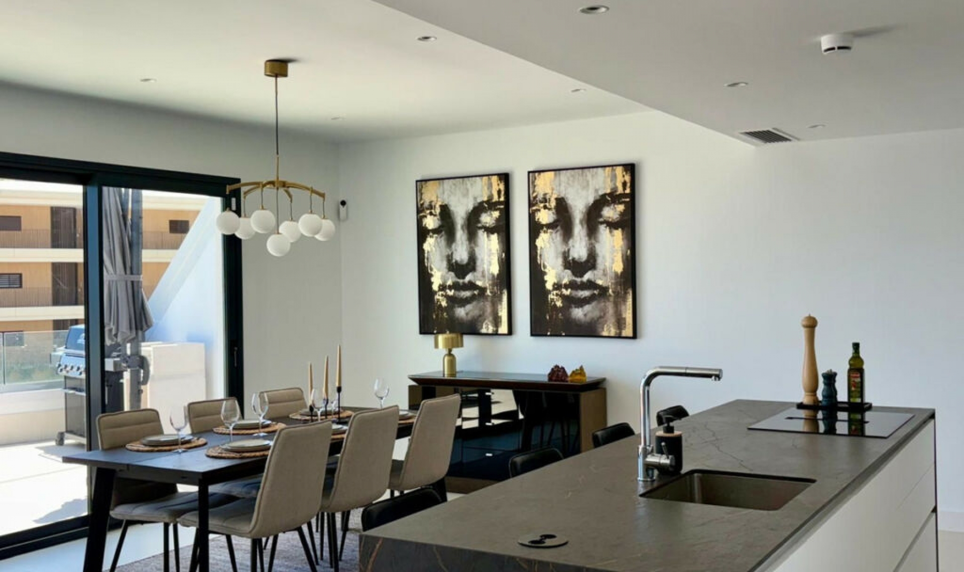 Resale - Apartment -
Fuengirola