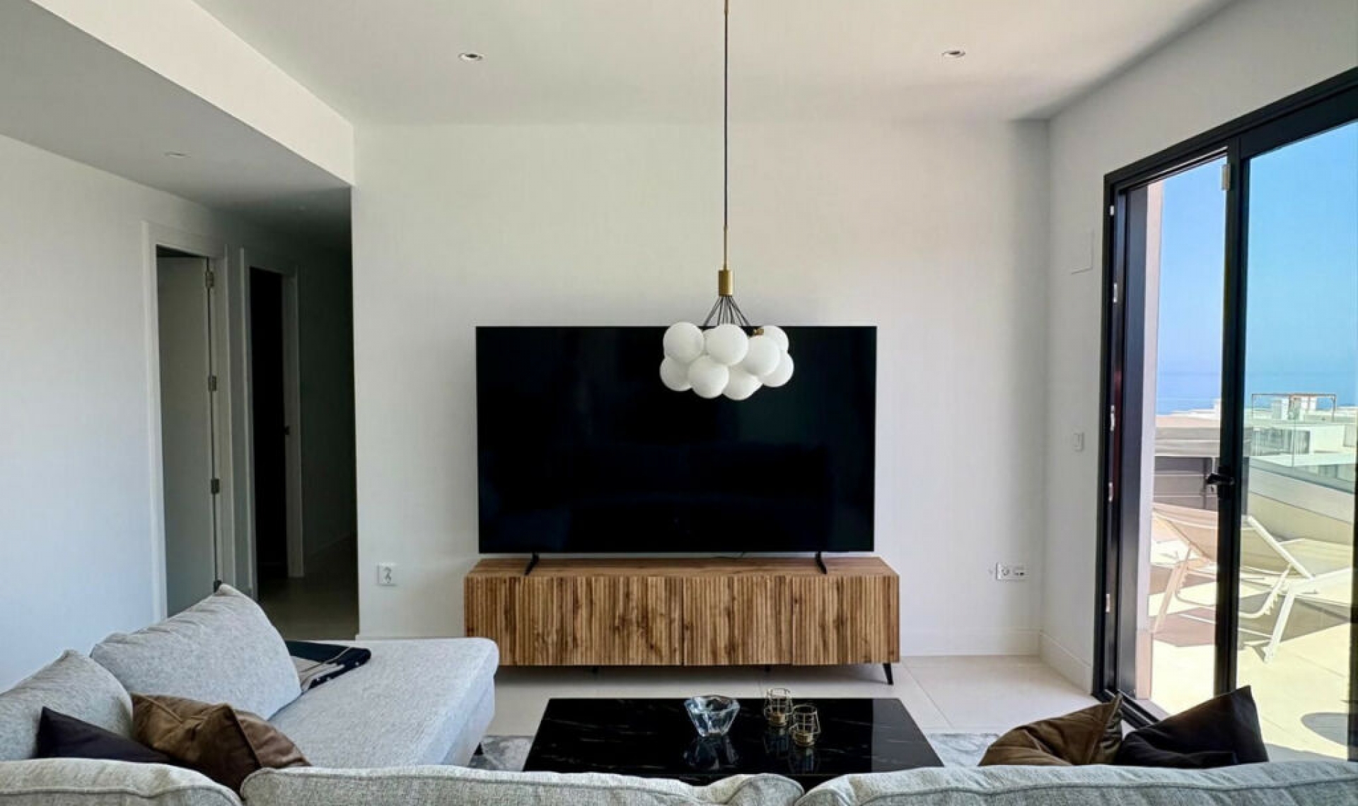 Resale - Apartment -
Fuengirola