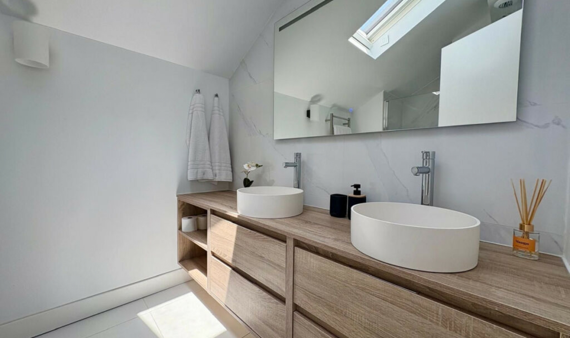 Resale - Apartment -
Fuengirola