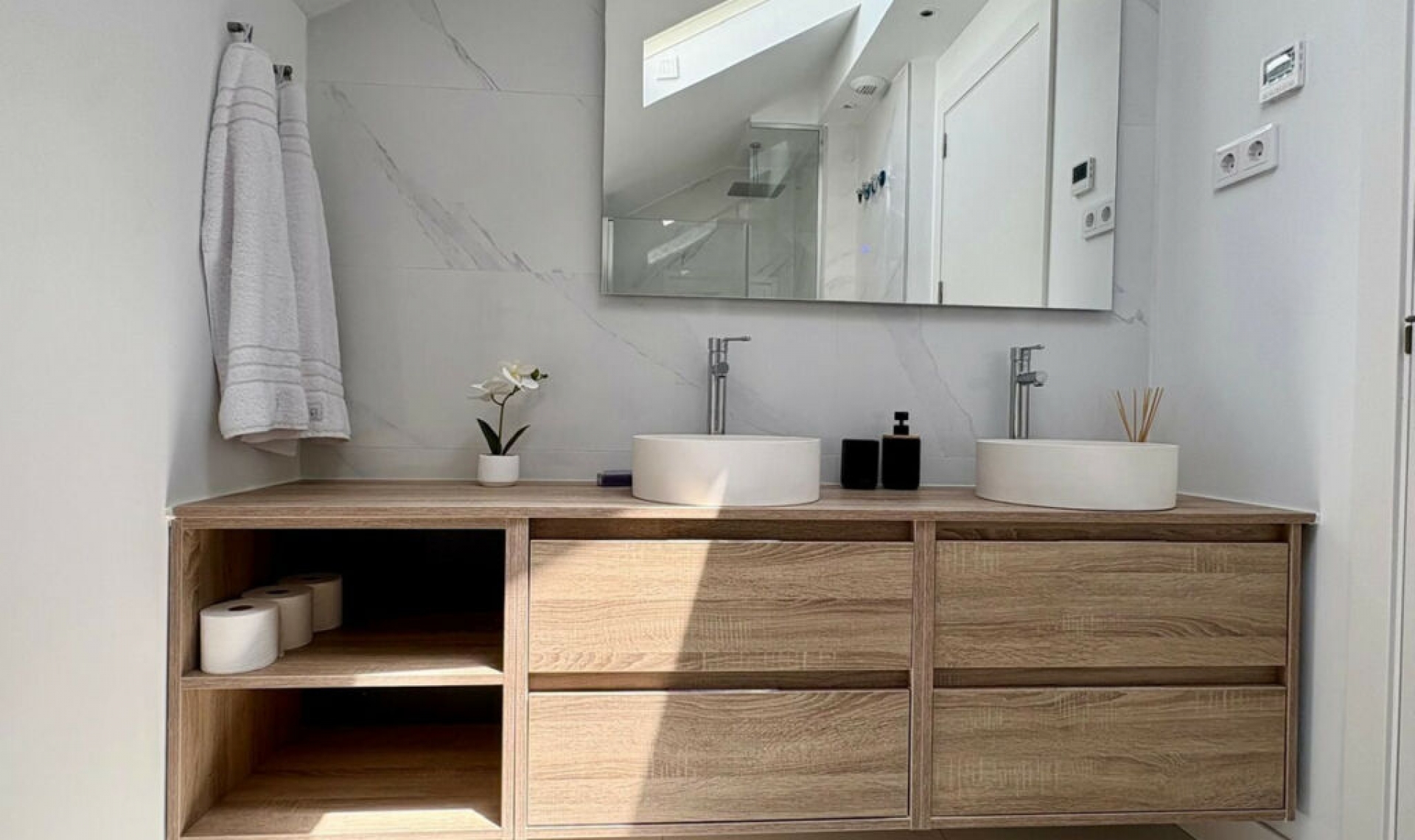 Resale - Apartment -
Fuengirola