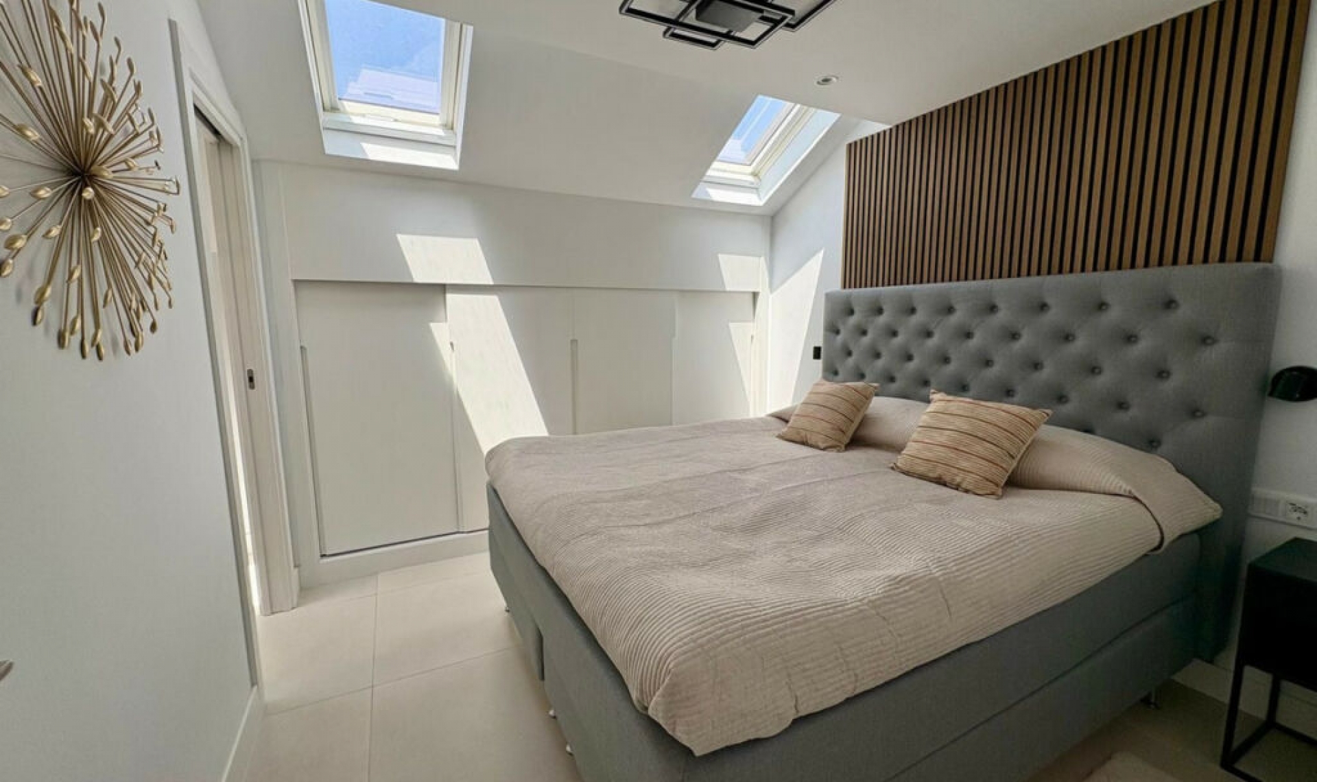 Resale - Apartment -
Fuengirola