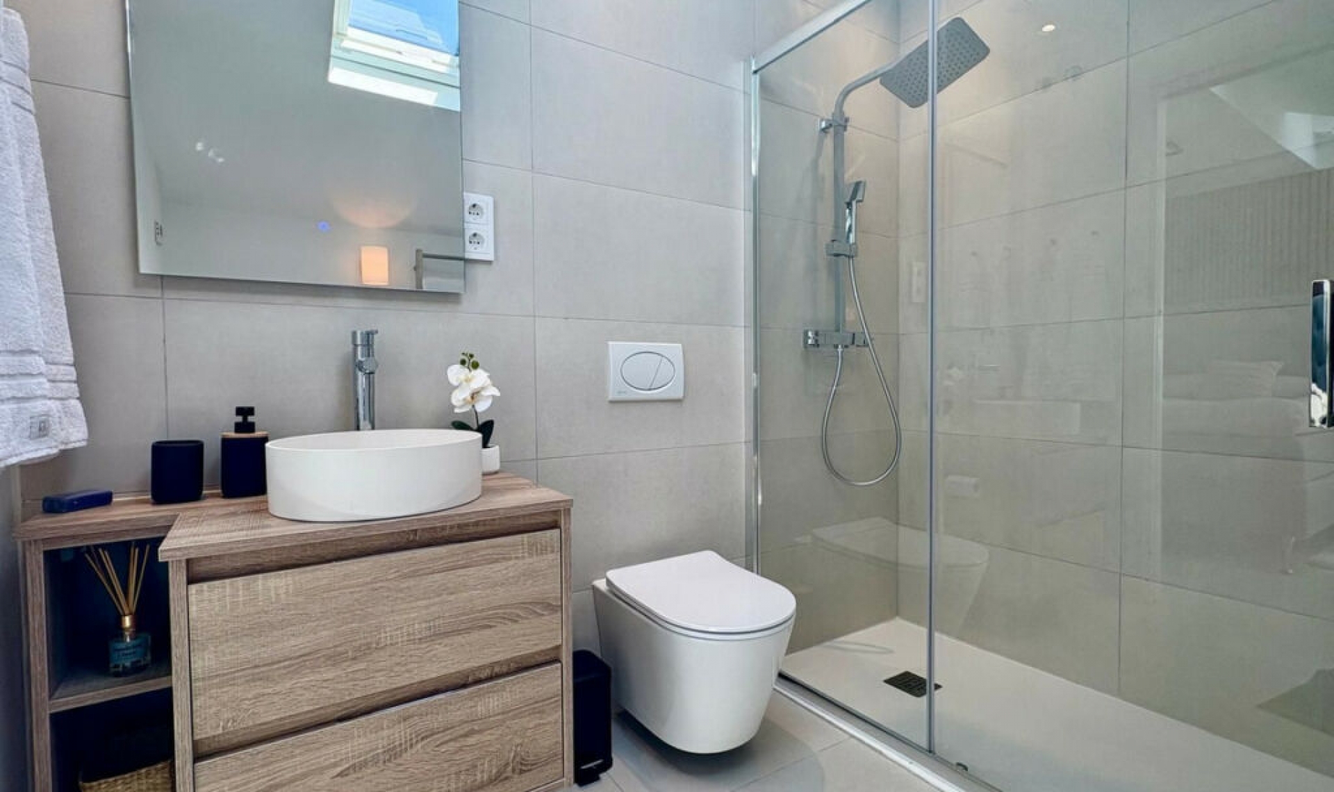 Resale - Apartment -
Fuengirola