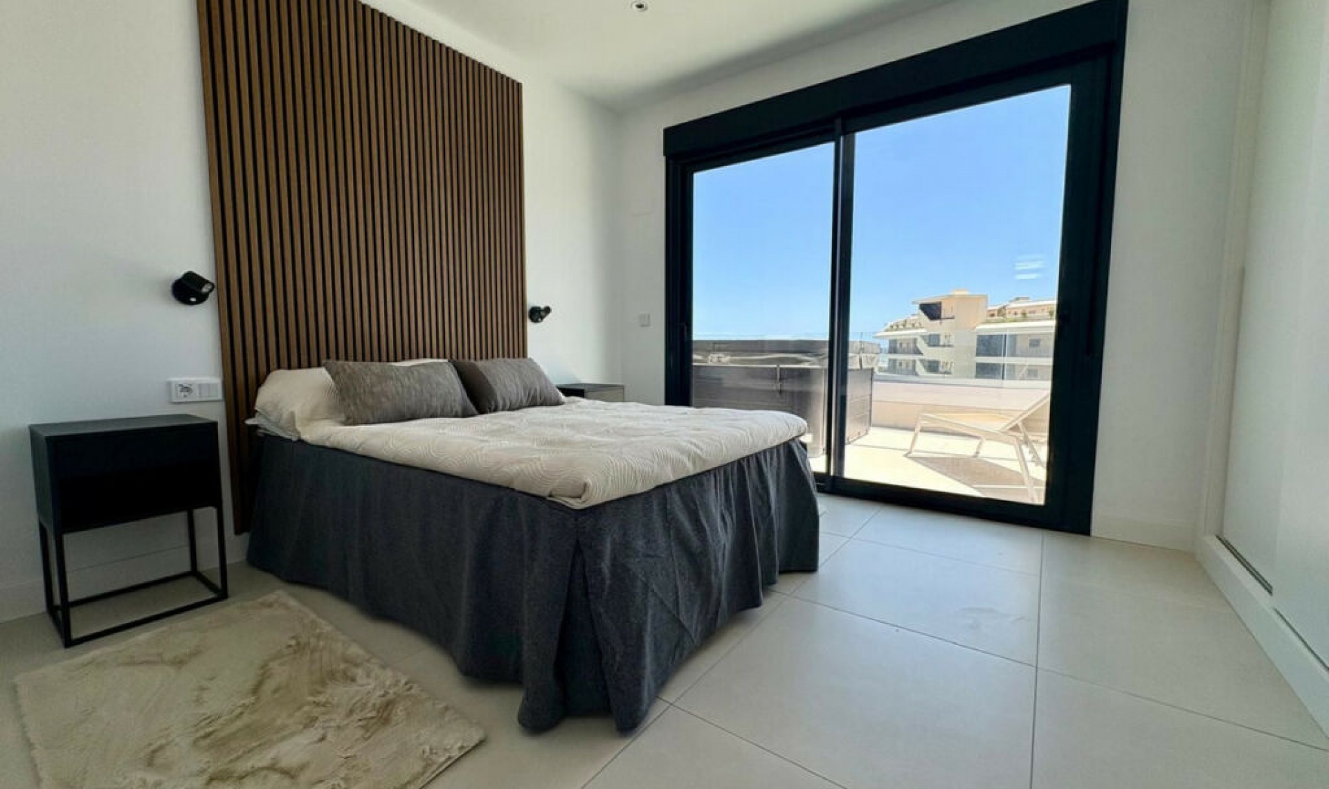 Resale - Apartment -
Fuengirola