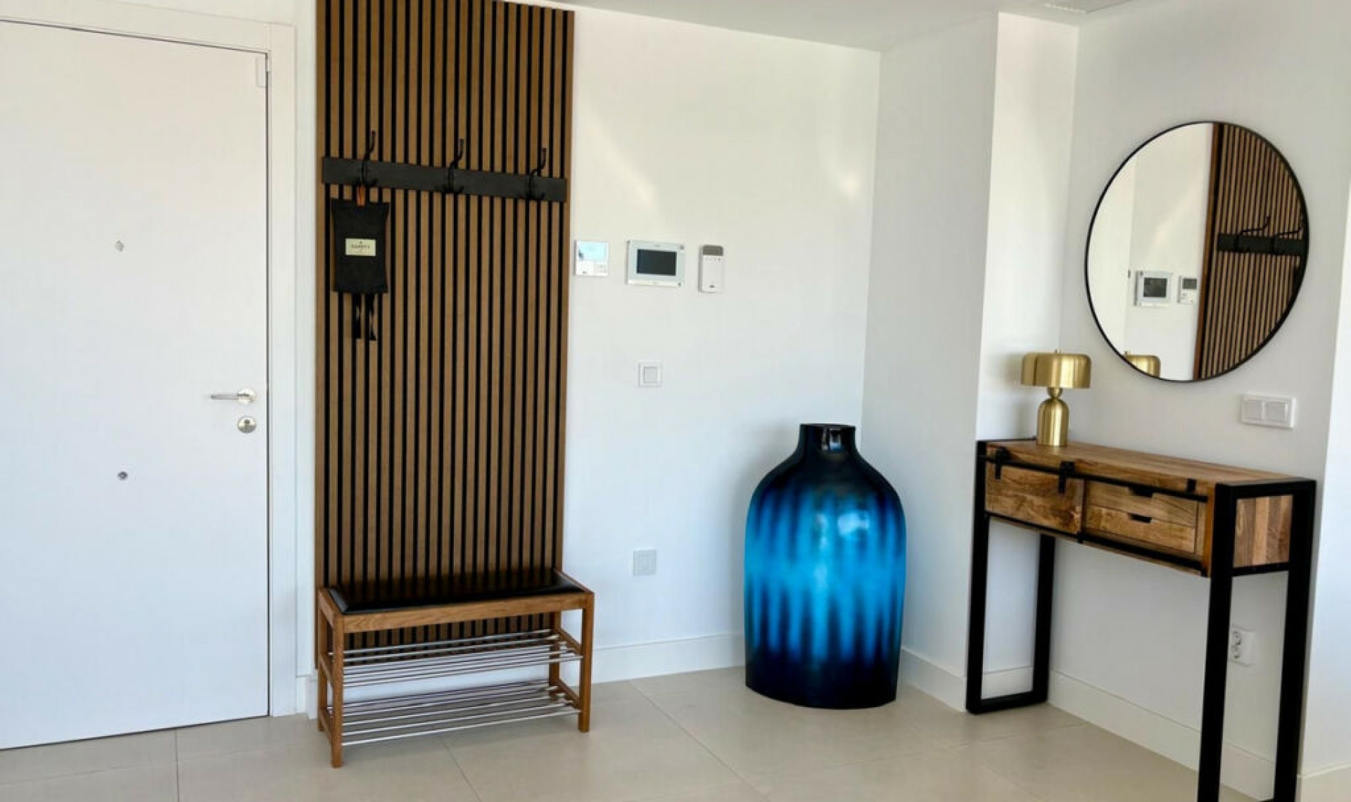 Resale - Apartment -
Fuengirola