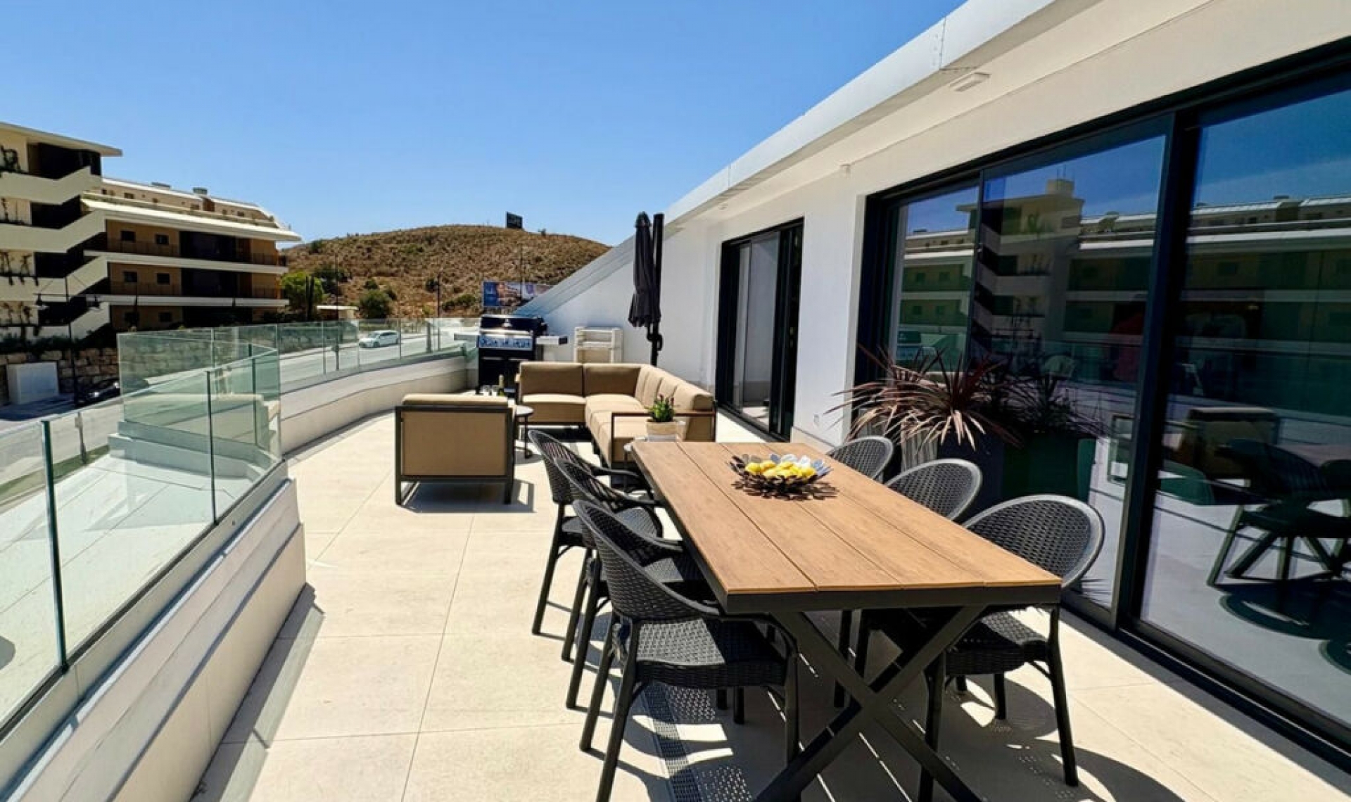 Resale - Apartment -
Fuengirola