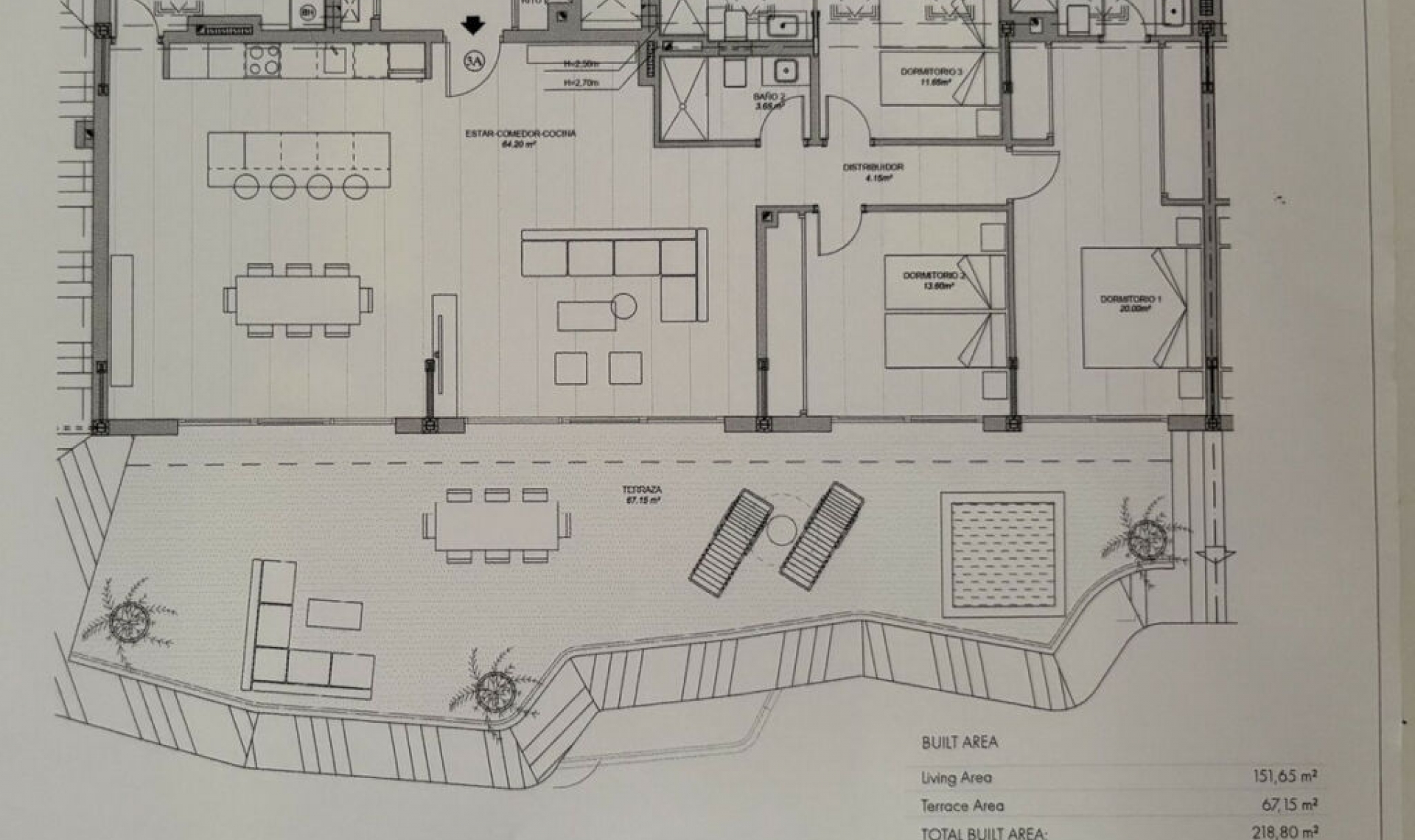 Resale - Apartment -
Fuengirola