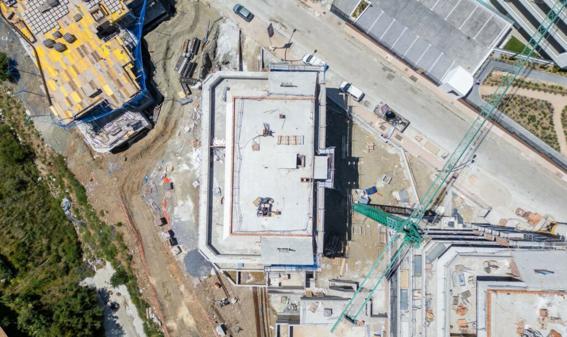 Resale - Apartment -
Fuengirola