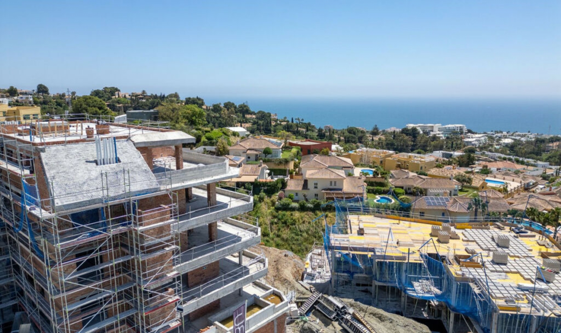 Resale - Apartment -
Fuengirola