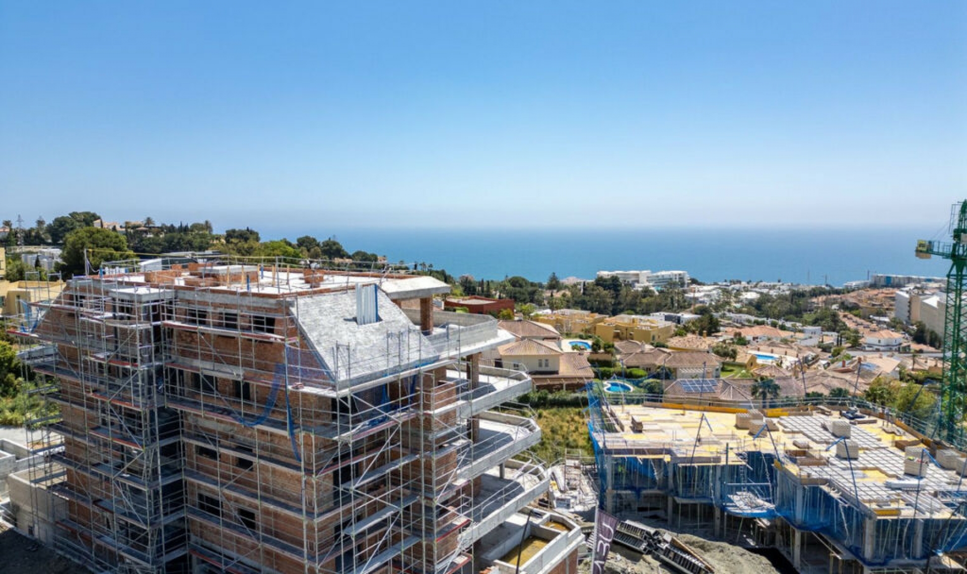 Resale - Apartment -
Fuengirola