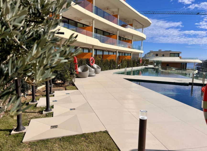 Resale - Apartment -
Fuengirola