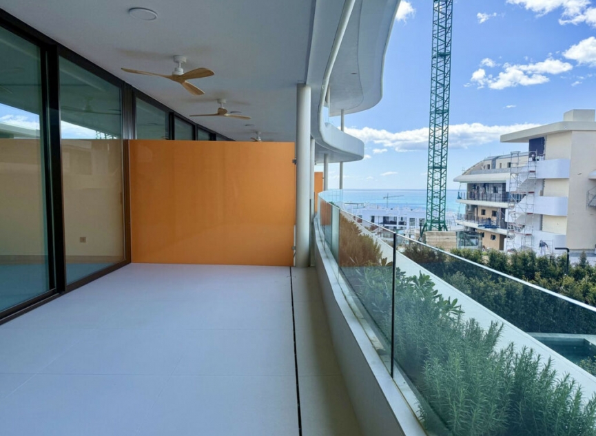 Resale - Apartment -
Fuengirola