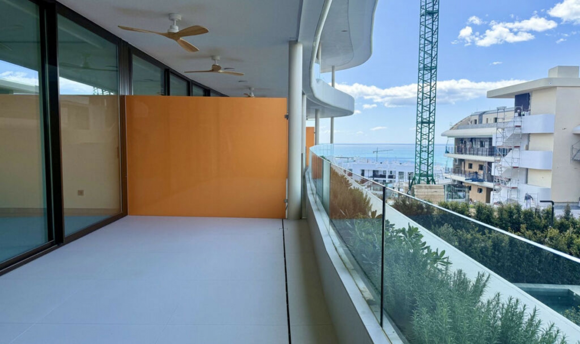 Resale - Apartment -
Fuengirola