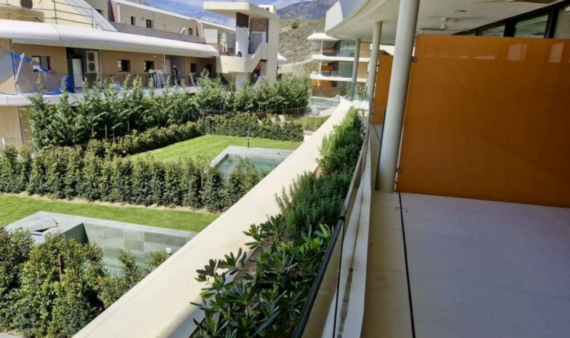 Resale - Apartment -
Fuengirola
