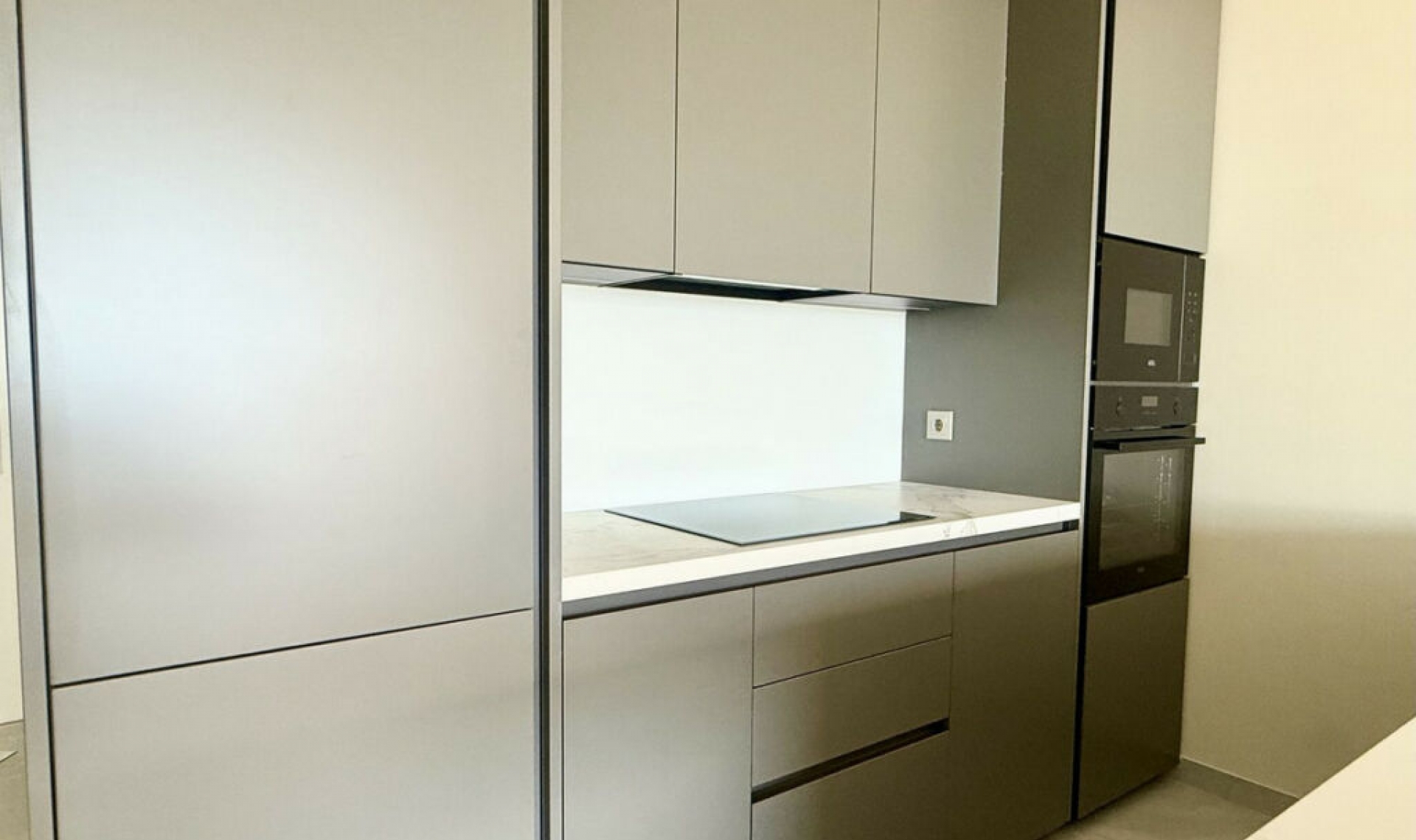 Resale - Apartment -
Fuengirola