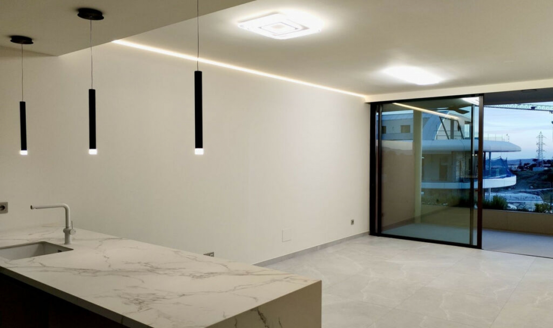 Resale - Apartment -
Fuengirola