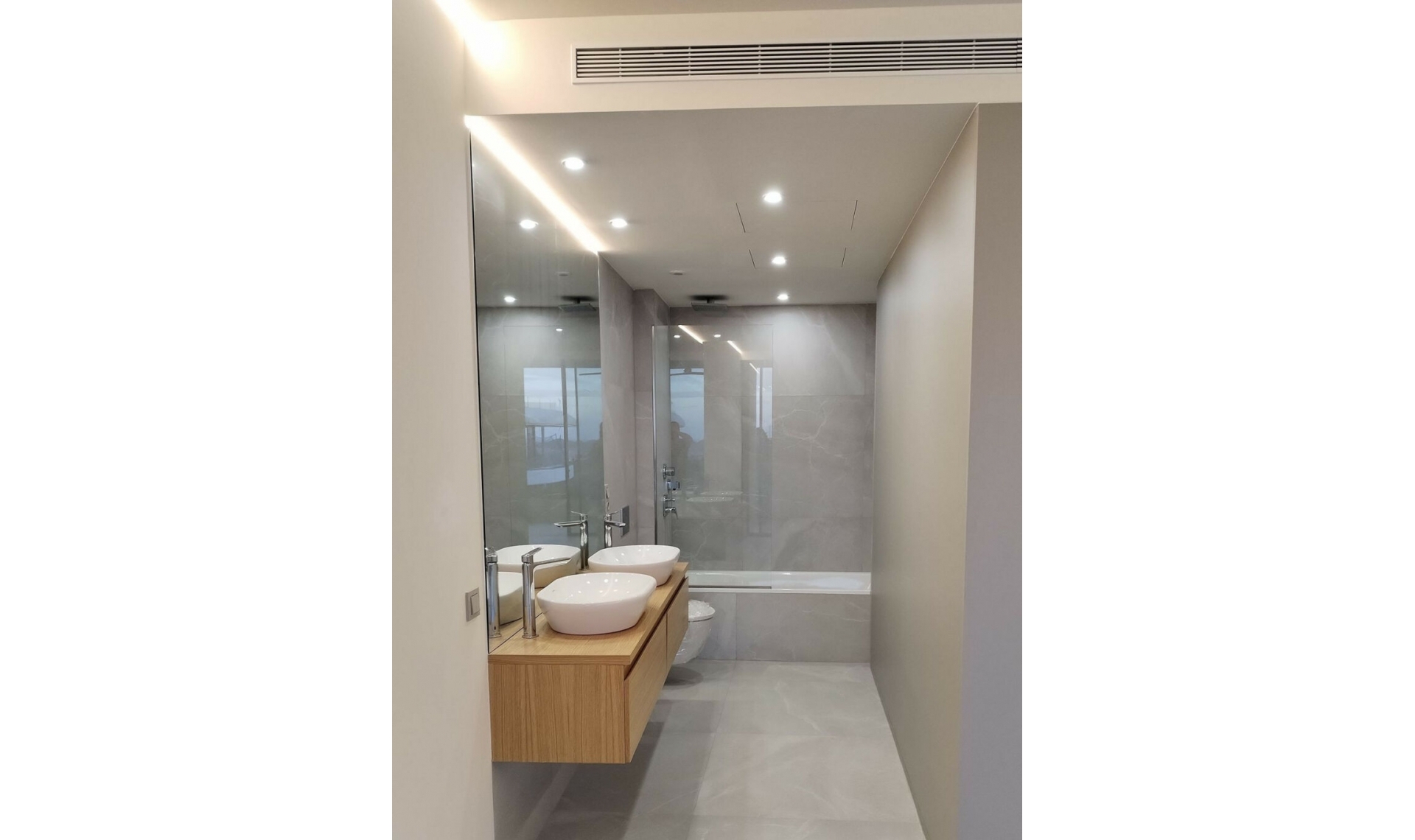 Resale - Apartment -
Fuengirola