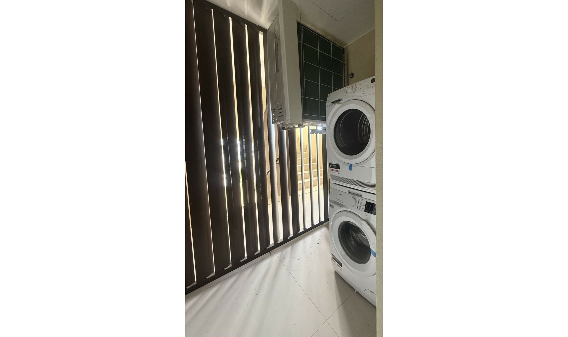 Resale - Apartment -
Fuengirola