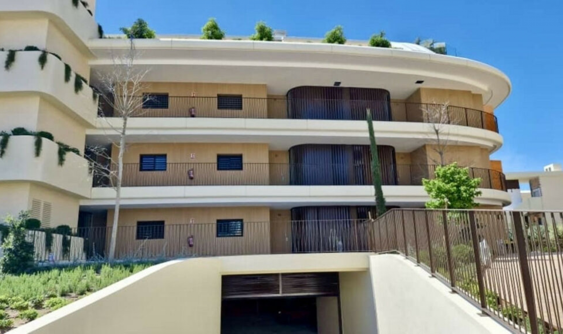 Resale - Apartment -
Fuengirola