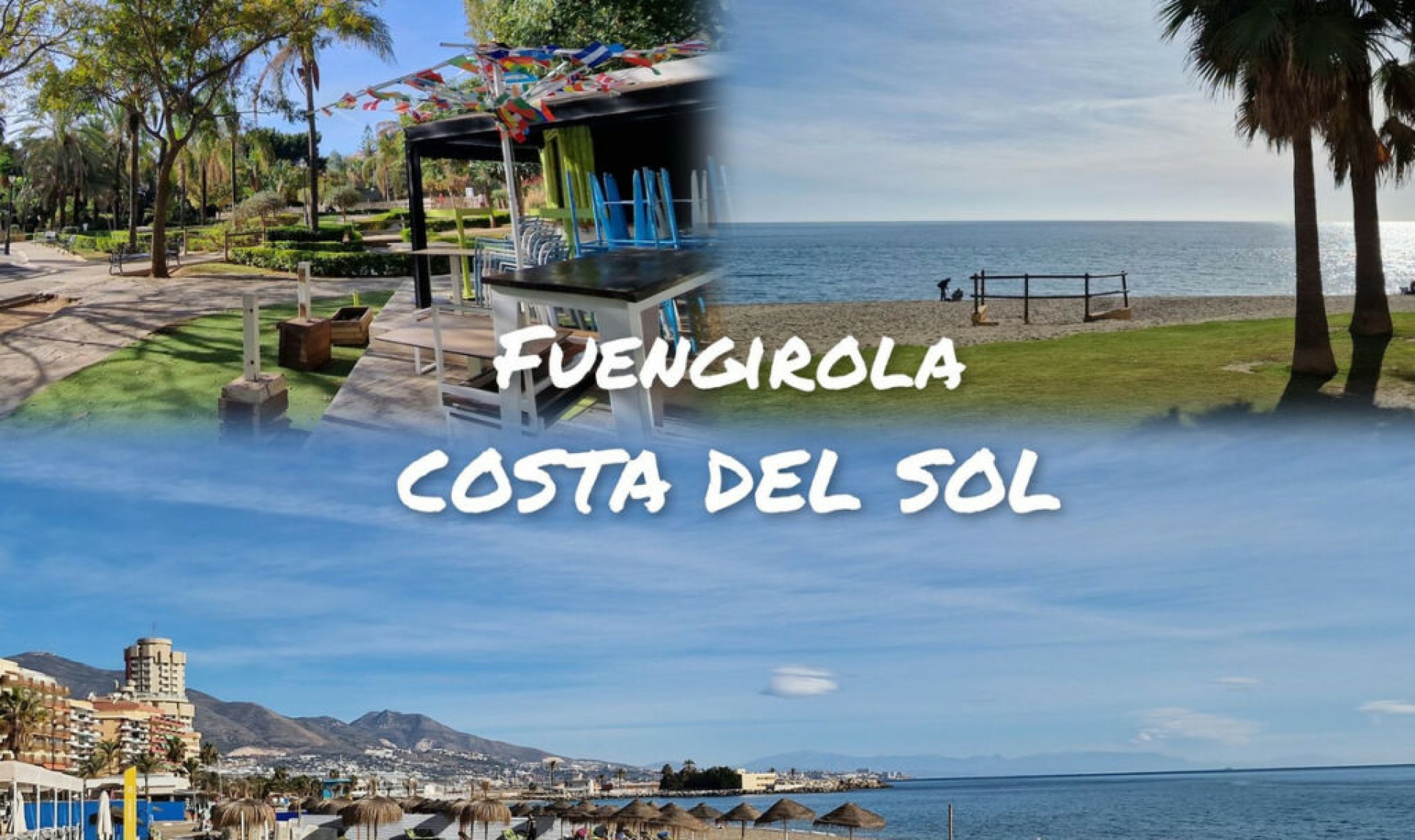 Resale - Apartment -
Fuengirola
