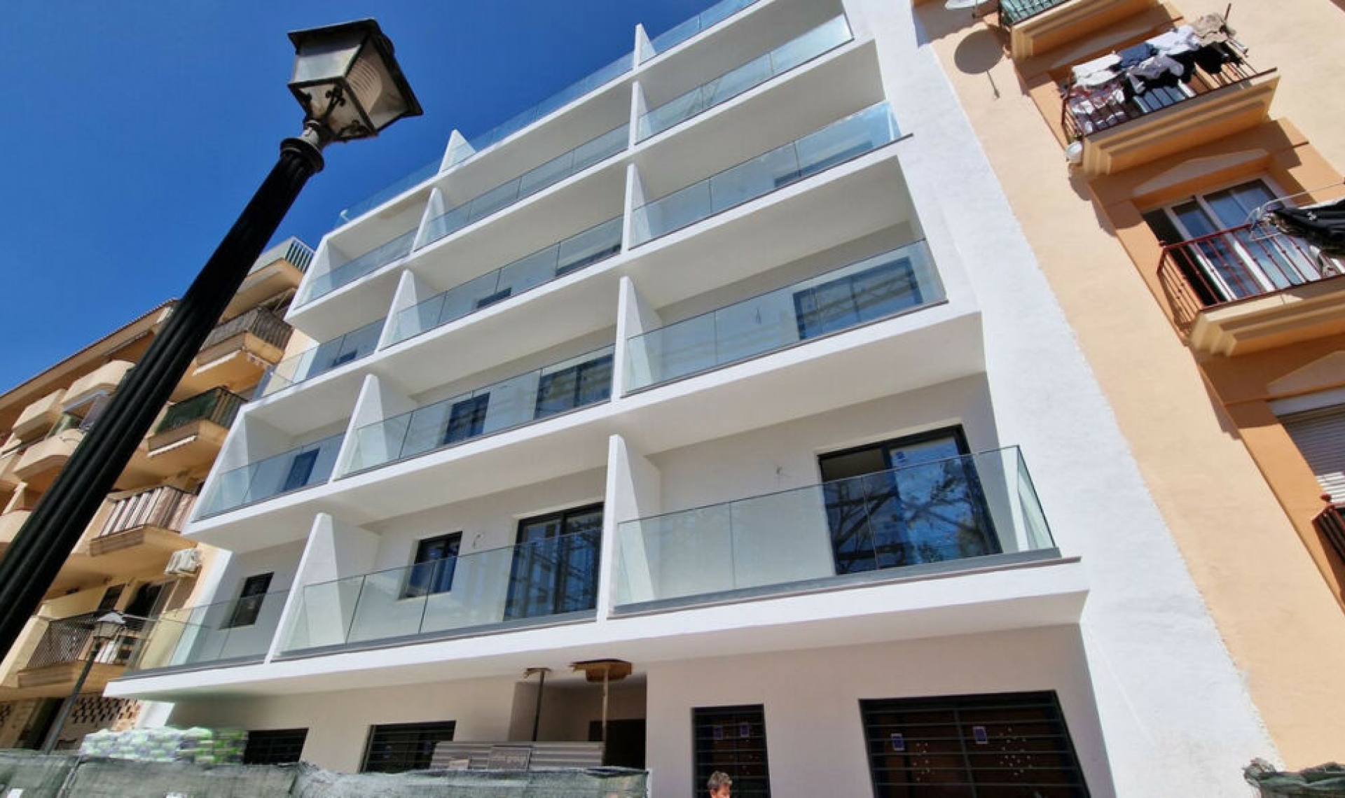Resale - Apartment -
Fuengirola