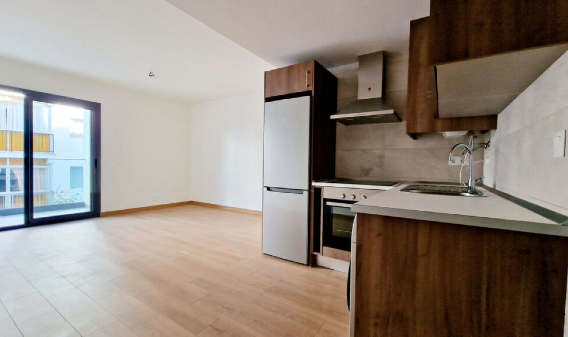 Resale - Apartment -
Fuengirola