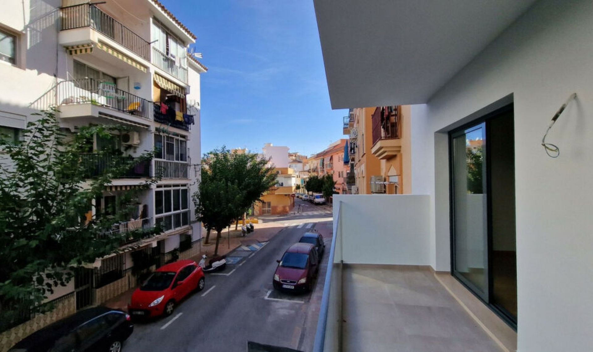 Resale - Apartment -
Fuengirola