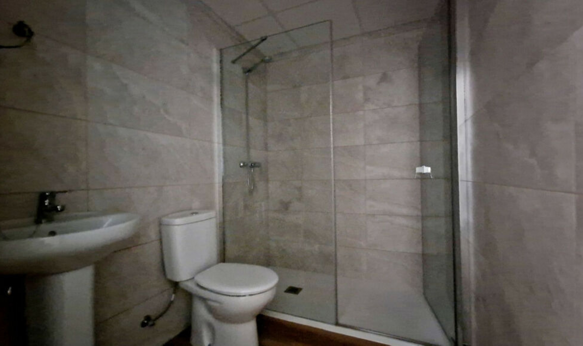Resale - Apartment -
Fuengirola