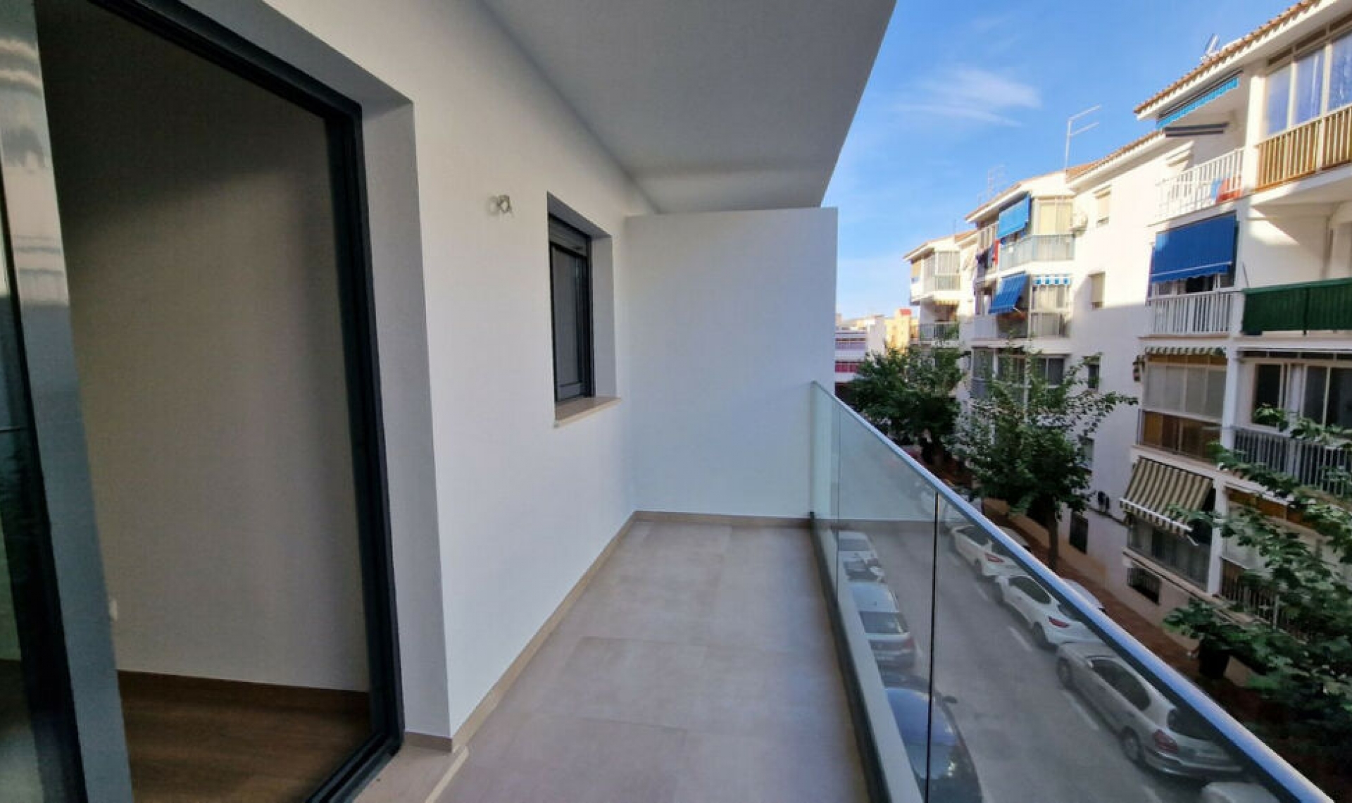 Resale - Apartment -
Fuengirola