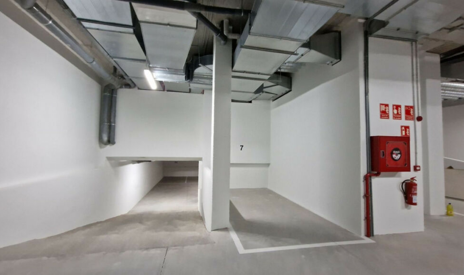 Resale - Apartment -
Fuengirola