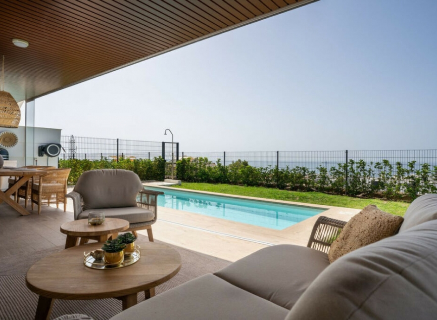 Resale - Apartment -
Fuengirola