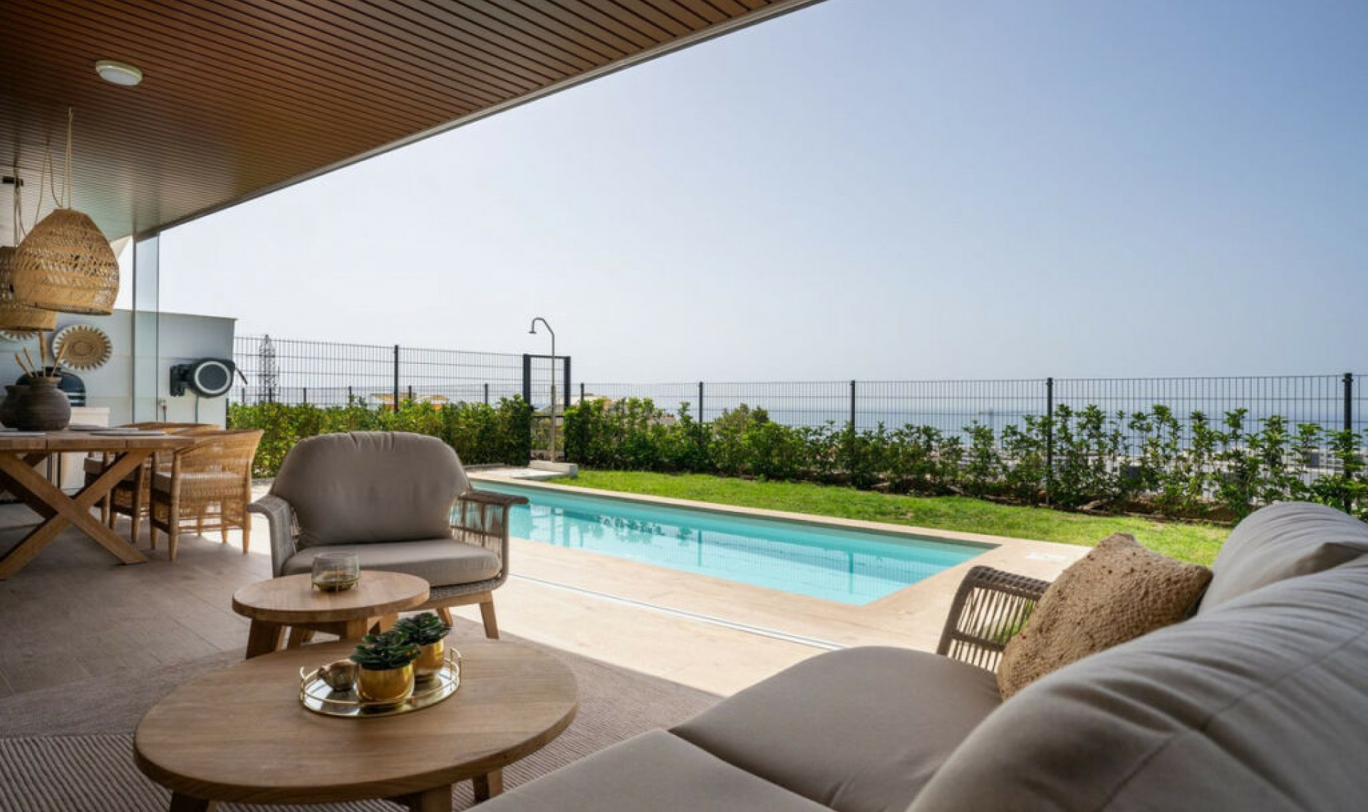 Resale - Apartment -
Fuengirola