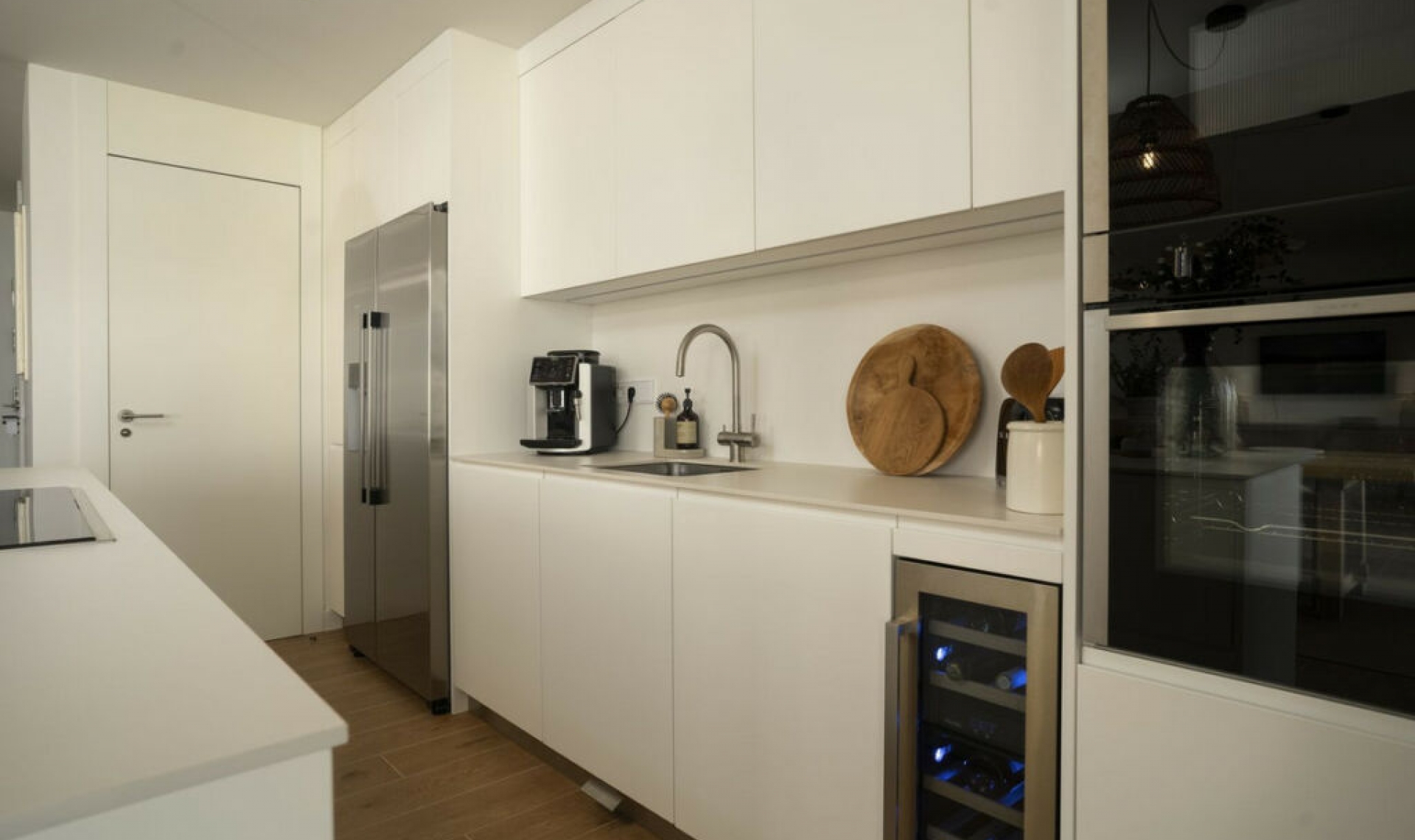 Resale - Apartment -
Fuengirola