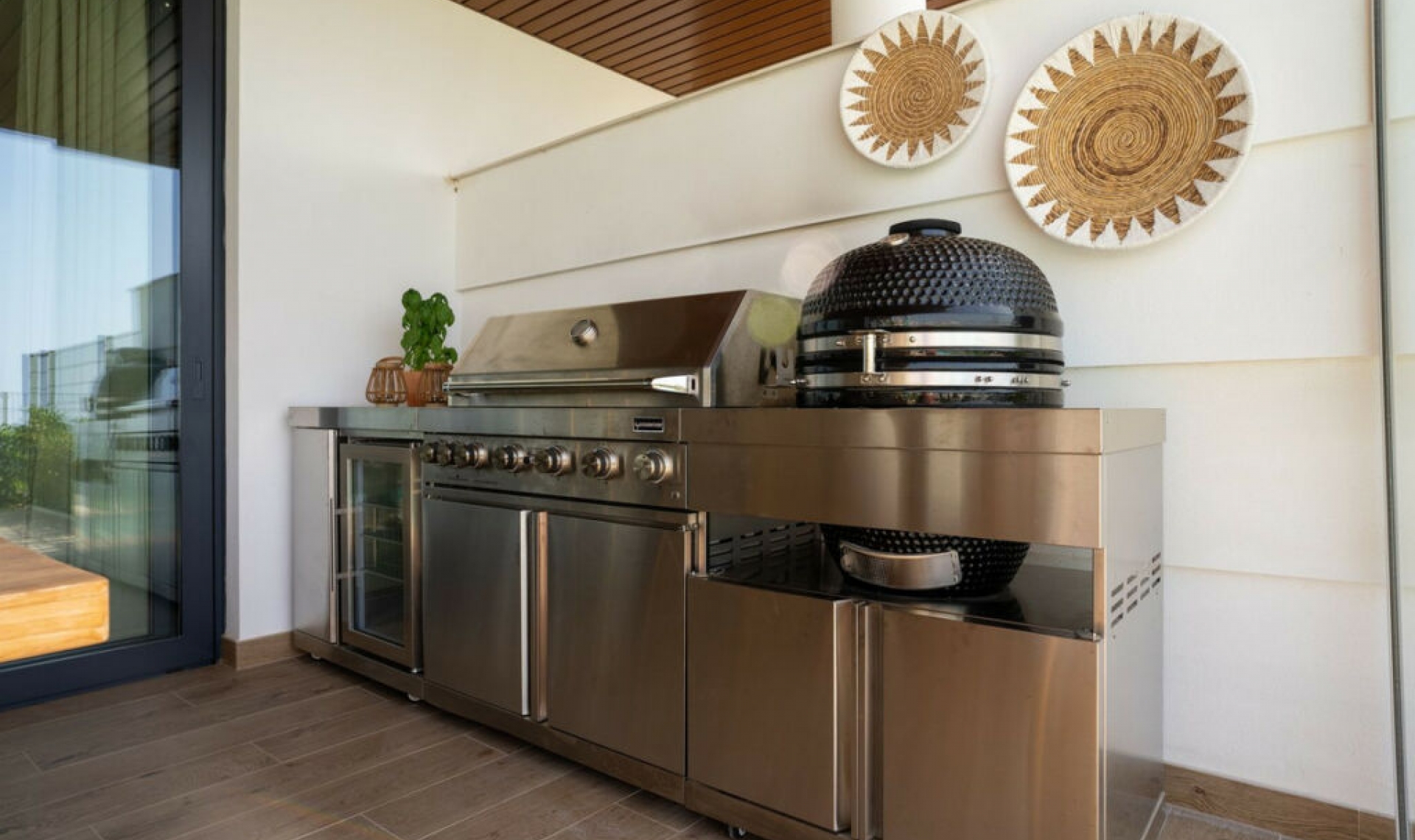 Resale - Apartment -
Fuengirola