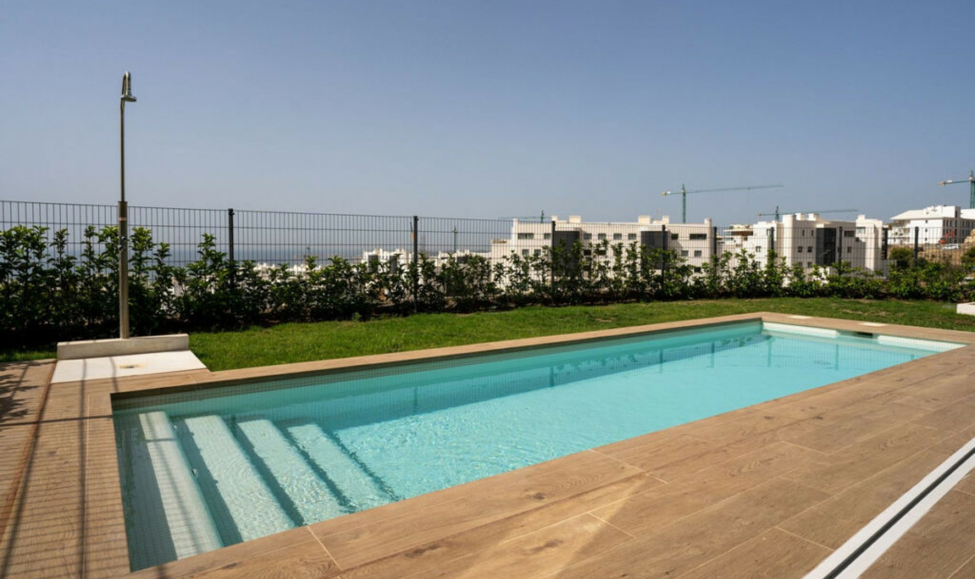 Resale - Apartment -
Fuengirola