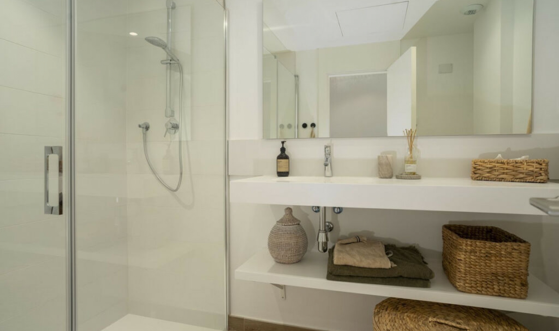 Resale - Apartment -
Fuengirola