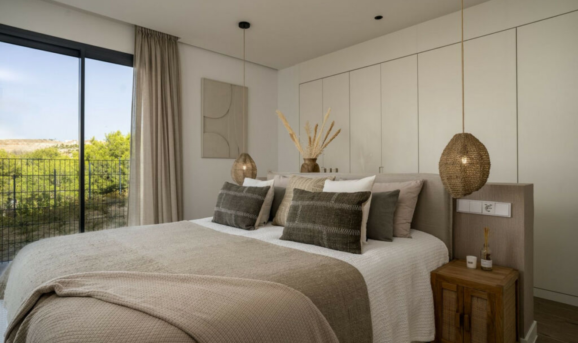 Resale - Apartment -
Fuengirola