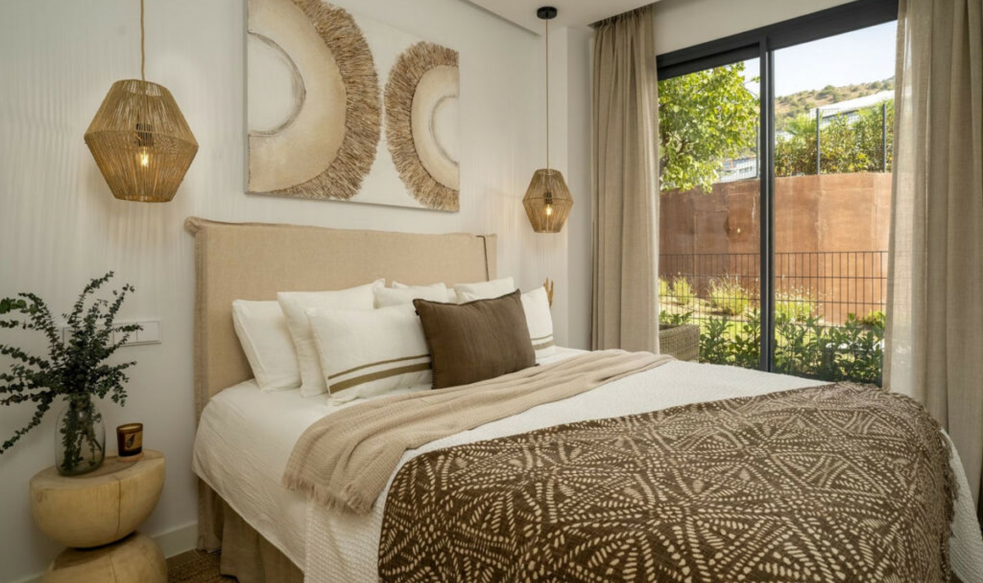 Resale - Apartment -
Fuengirola