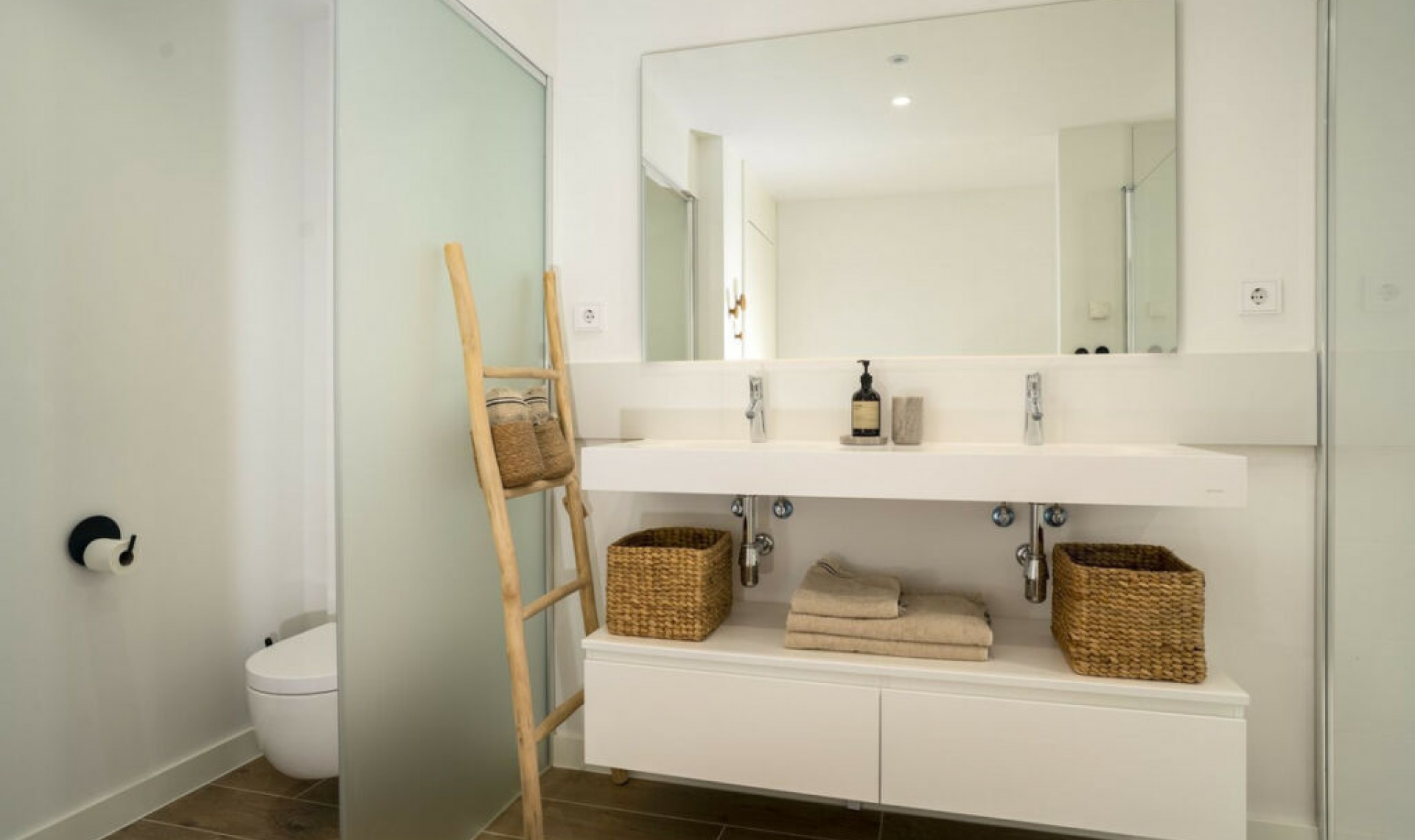 Resale - Apartment -
Fuengirola