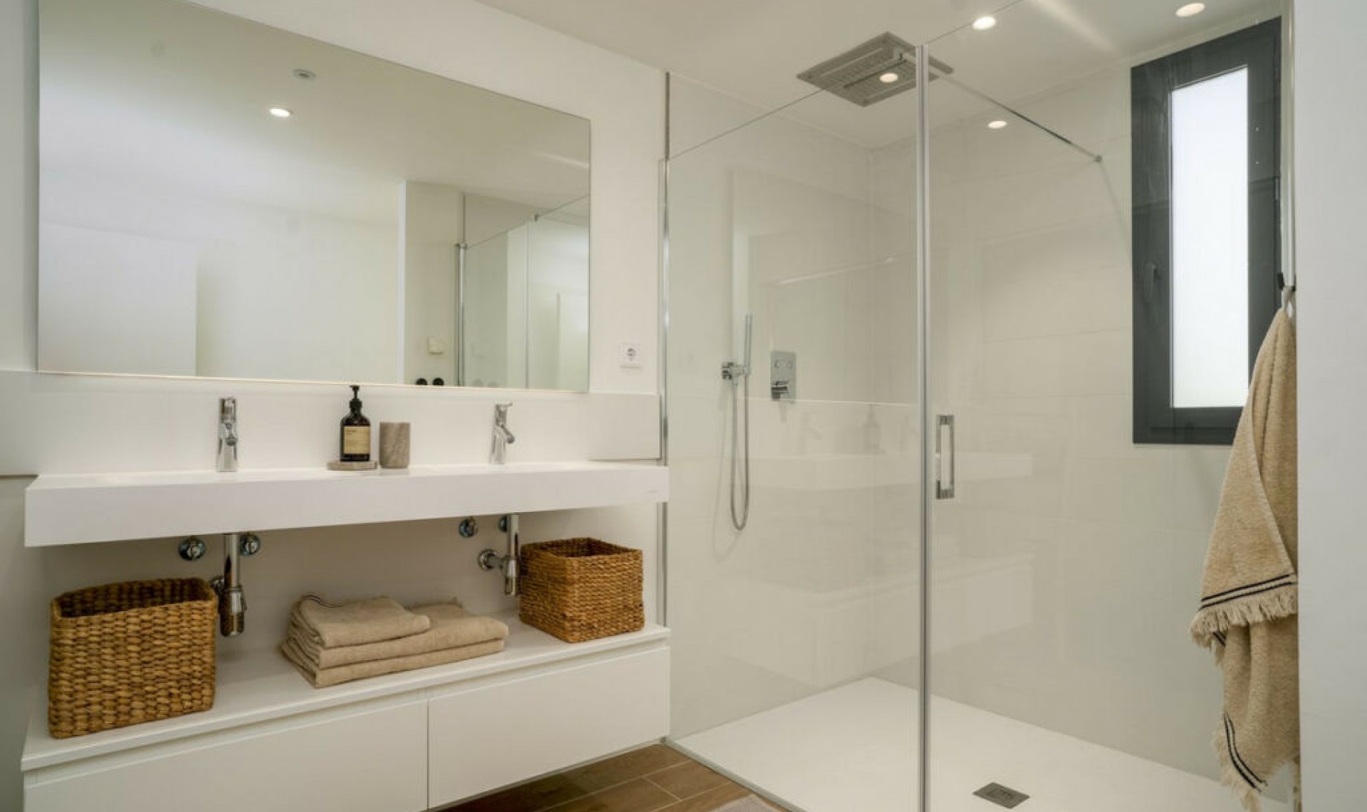 Resale - Apartment -
Fuengirola