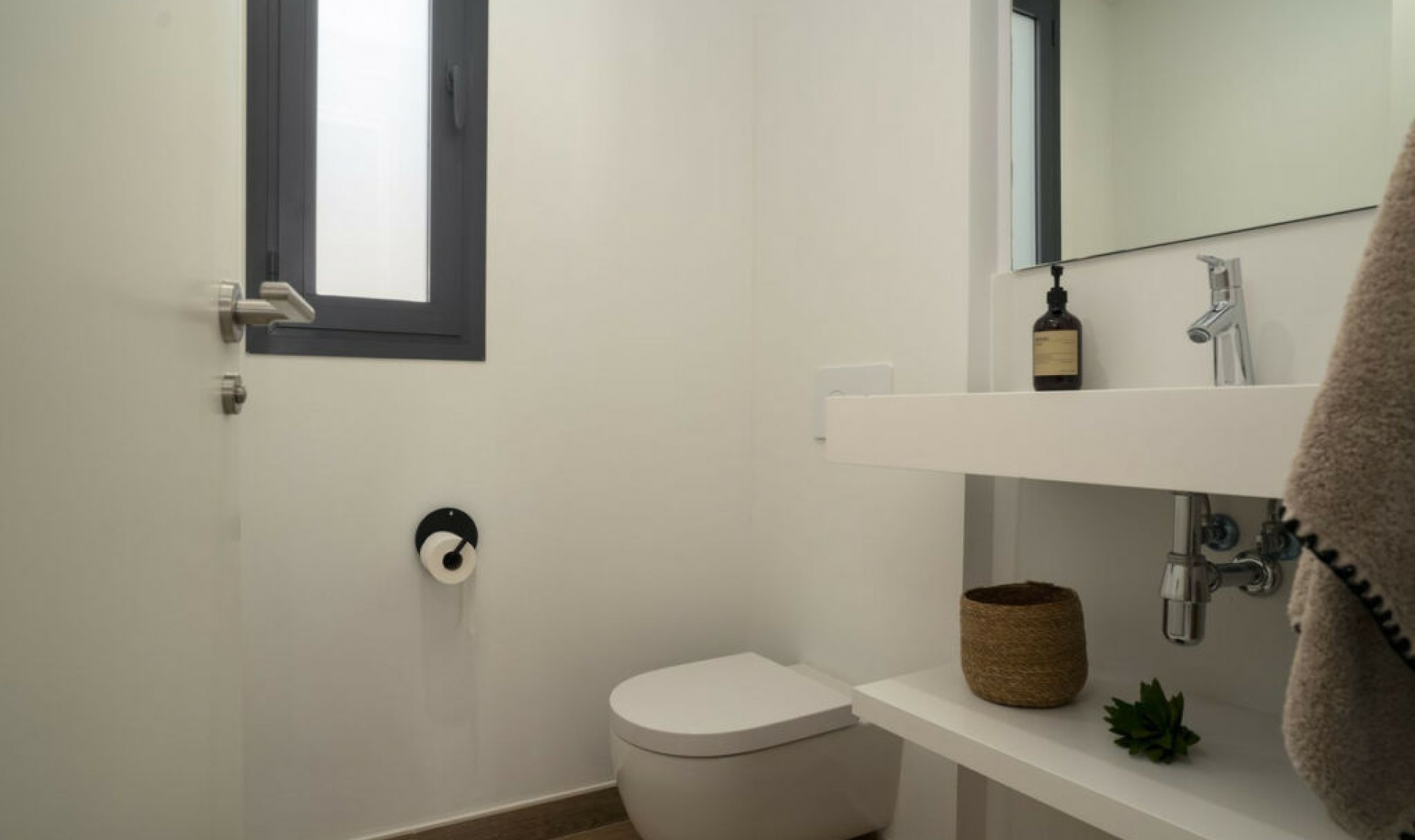 Resale - Apartment -
Fuengirola