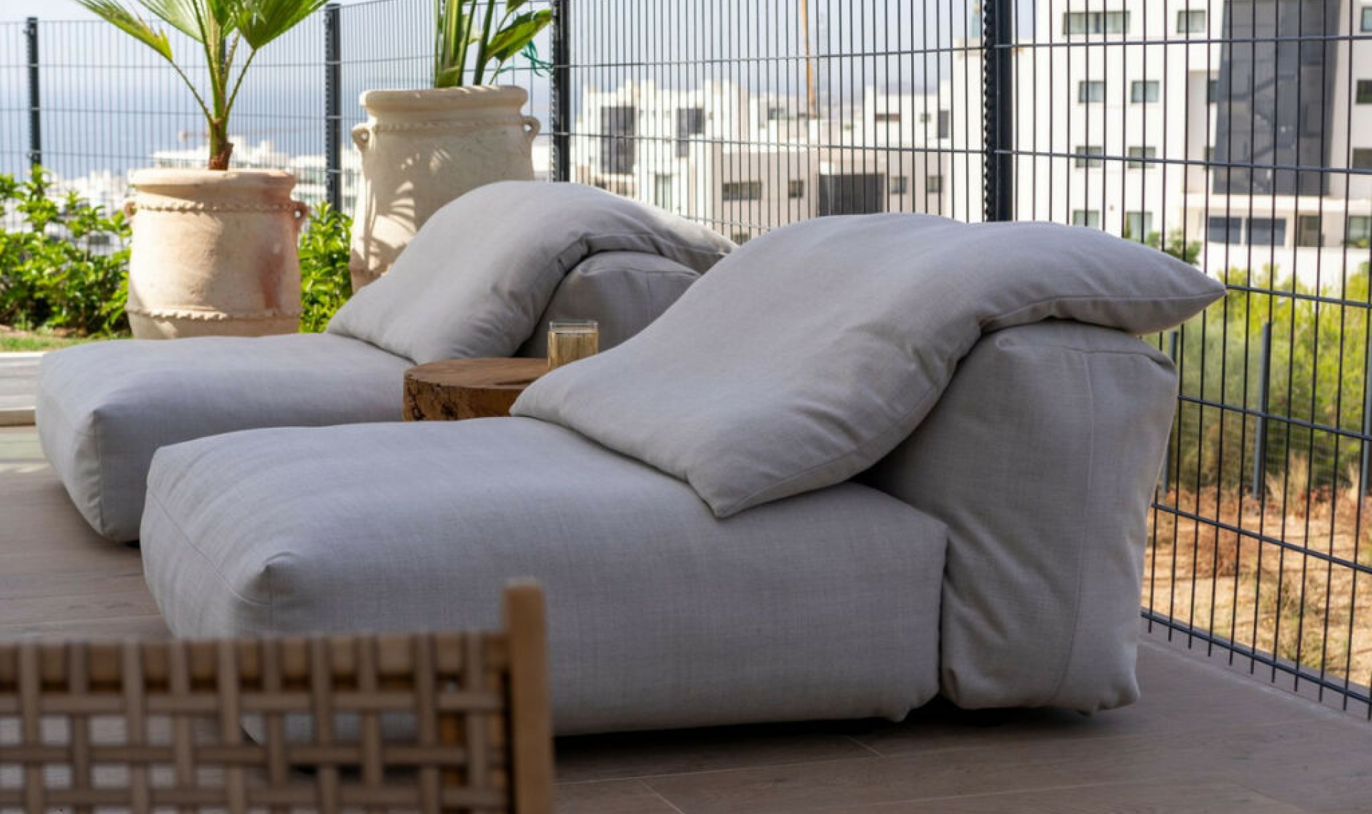 Resale - Apartment -
Fuengirola