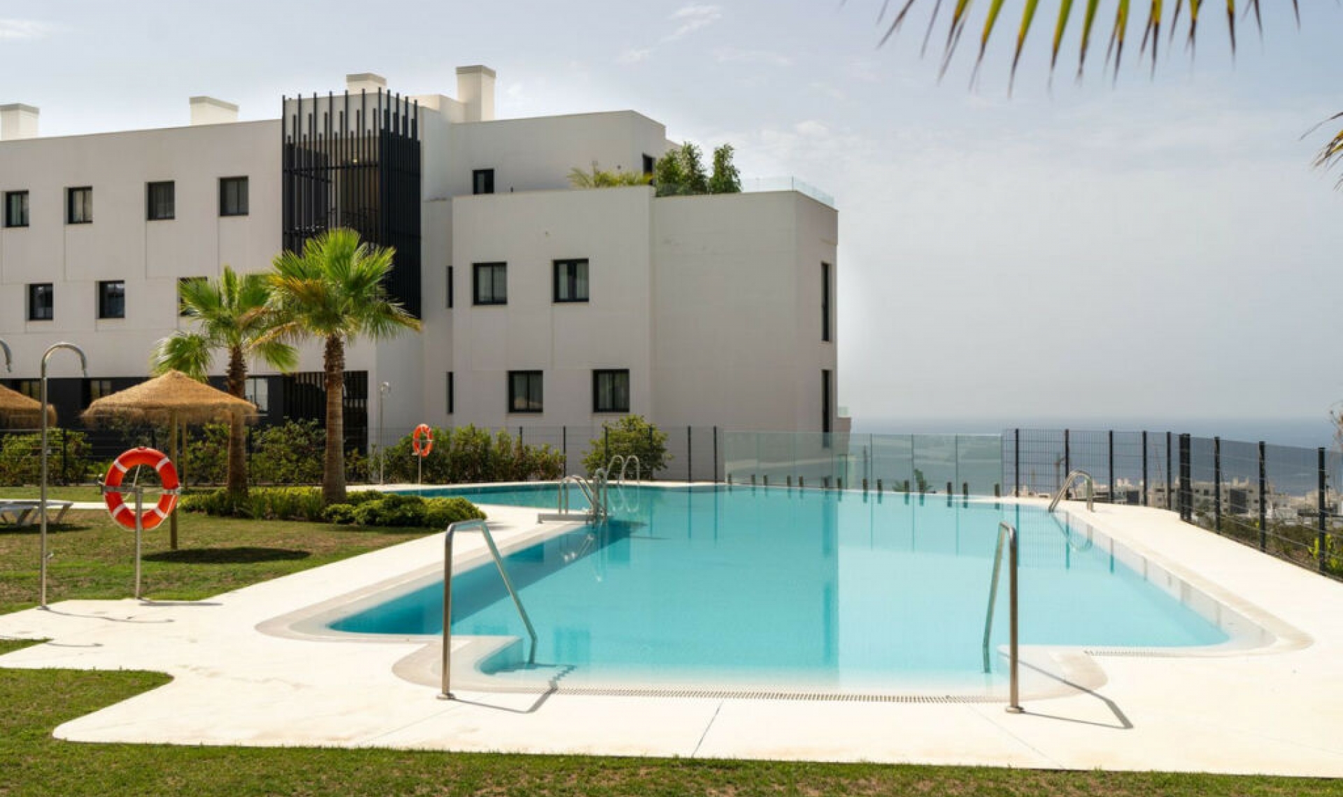 Resale - Apartment -
Fuengirola