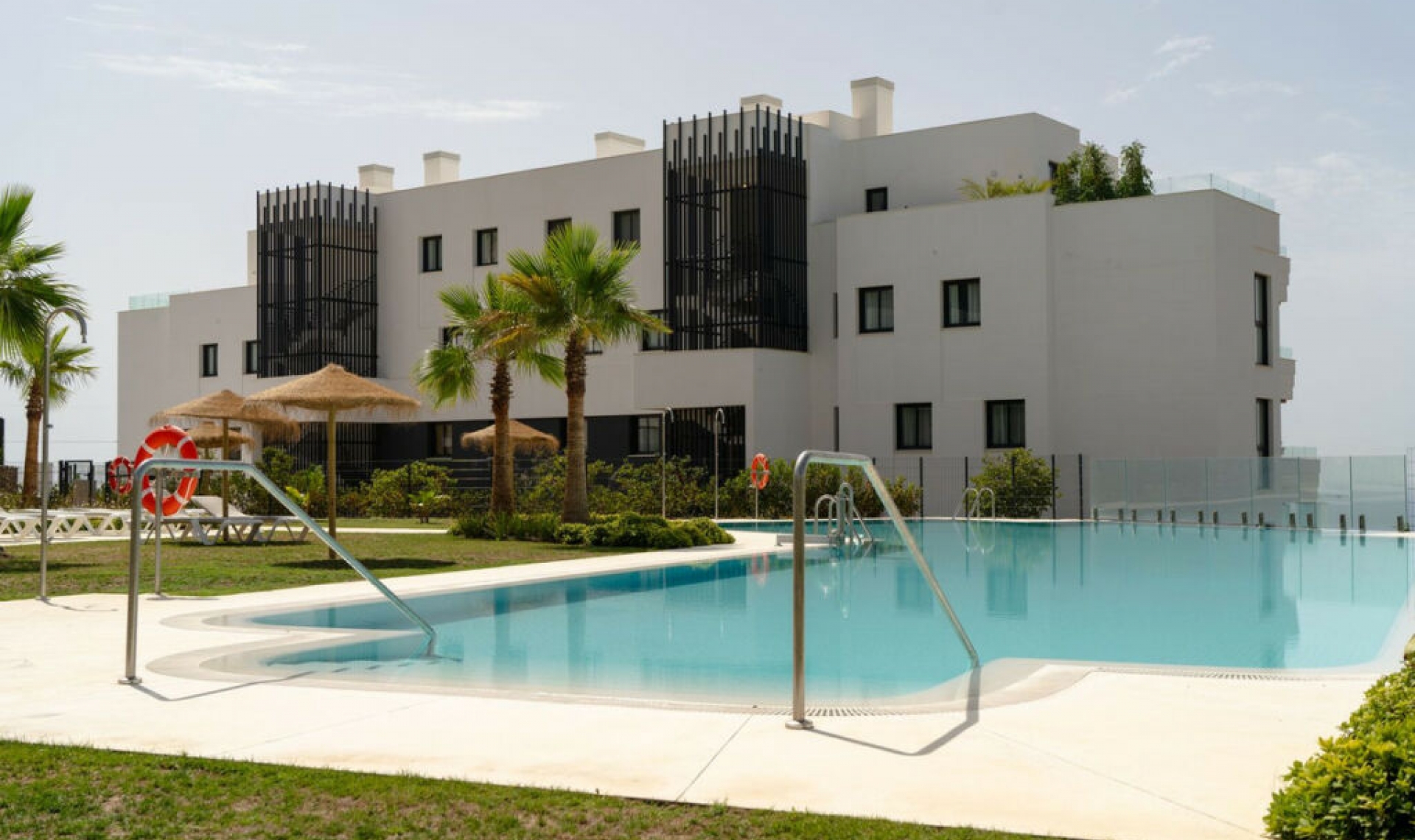 Resale - Apartment -
Fuengirola