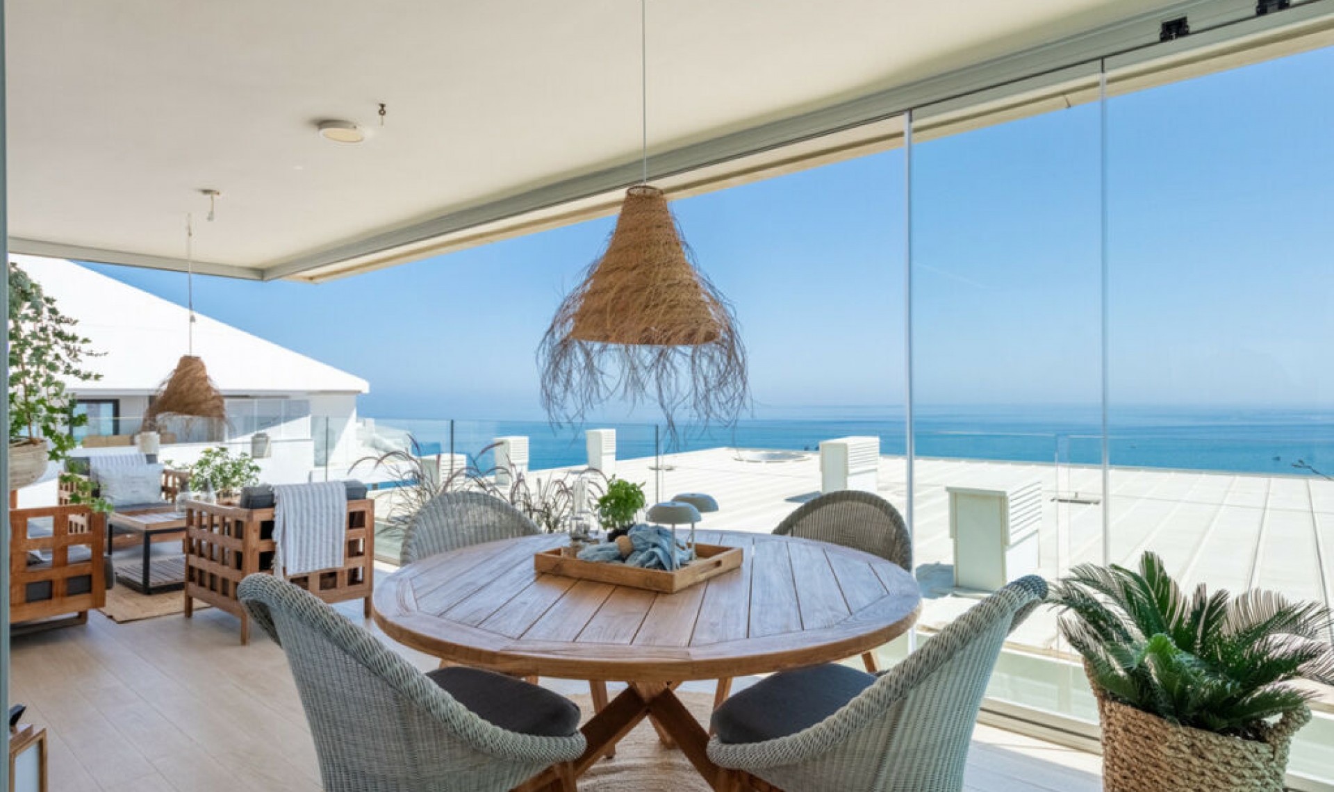 Resale - Apartment -
Fuengirola