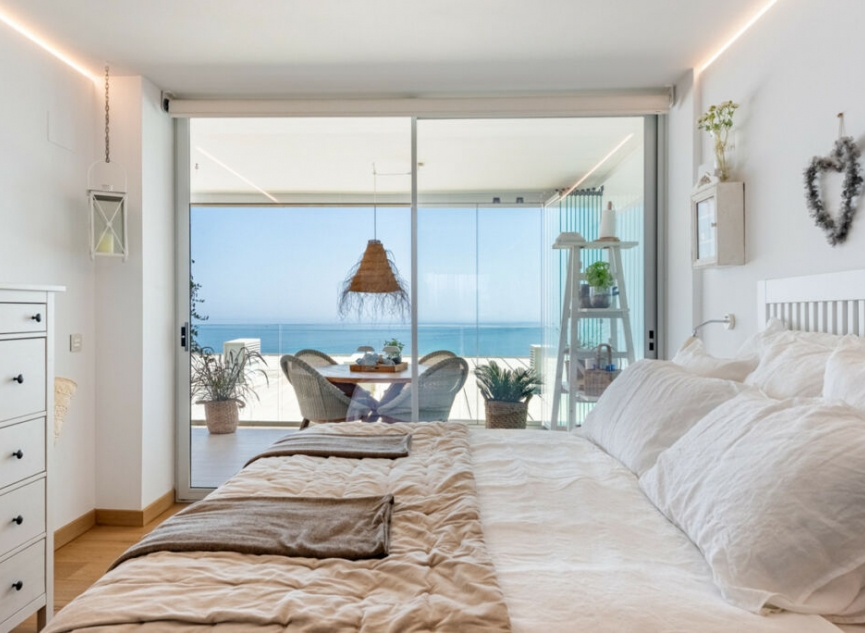 Resale - Apartment -
Fuengirola